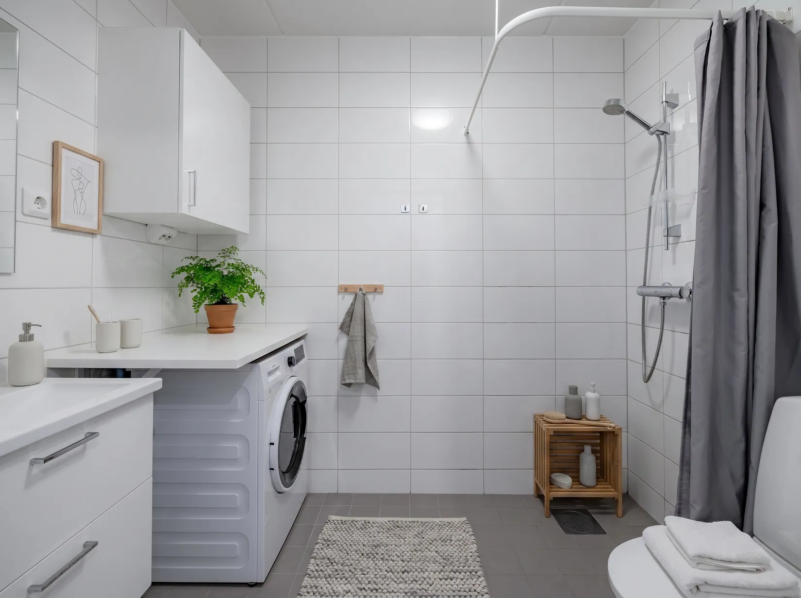 Bostadsrätt, Drabantgatan 52, Centralt, Upplands Väsby