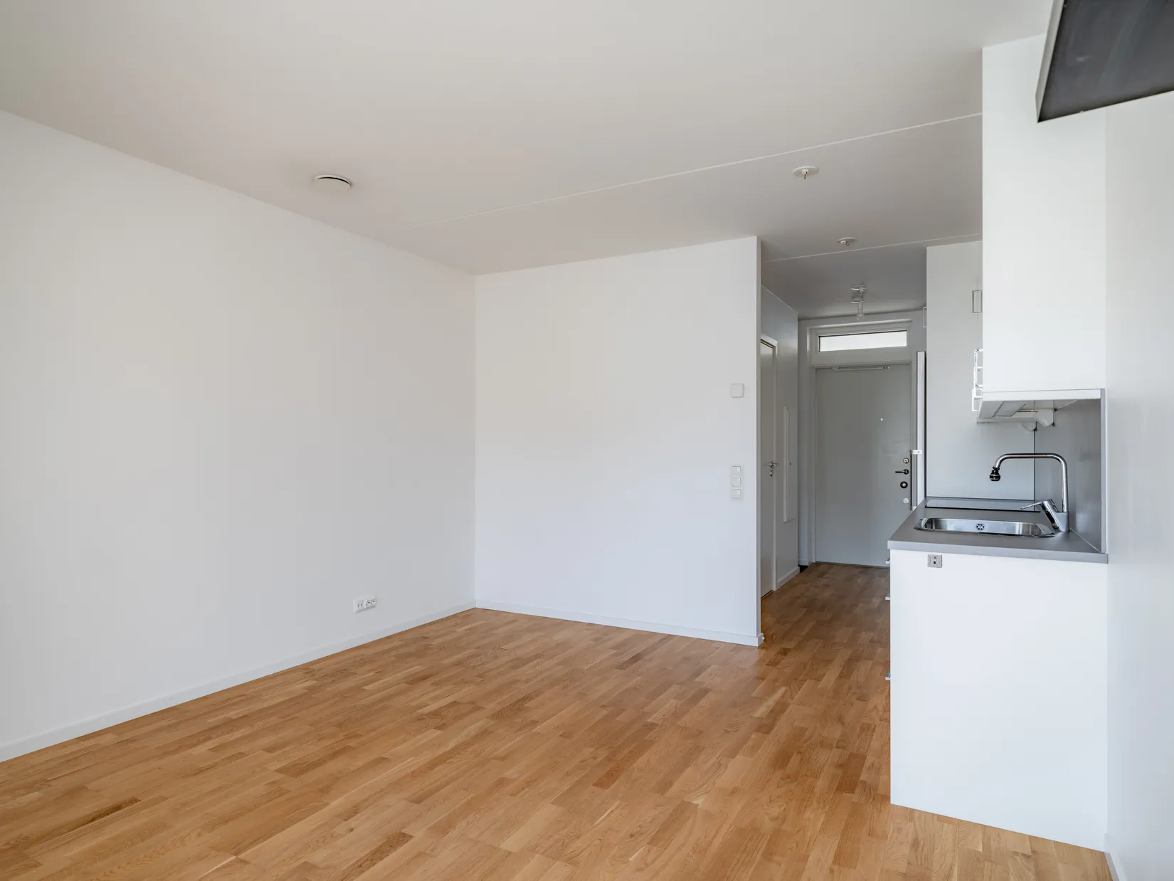 Bostadsrätt, Drabantgatan 52, Centralt, Upplands Väsby