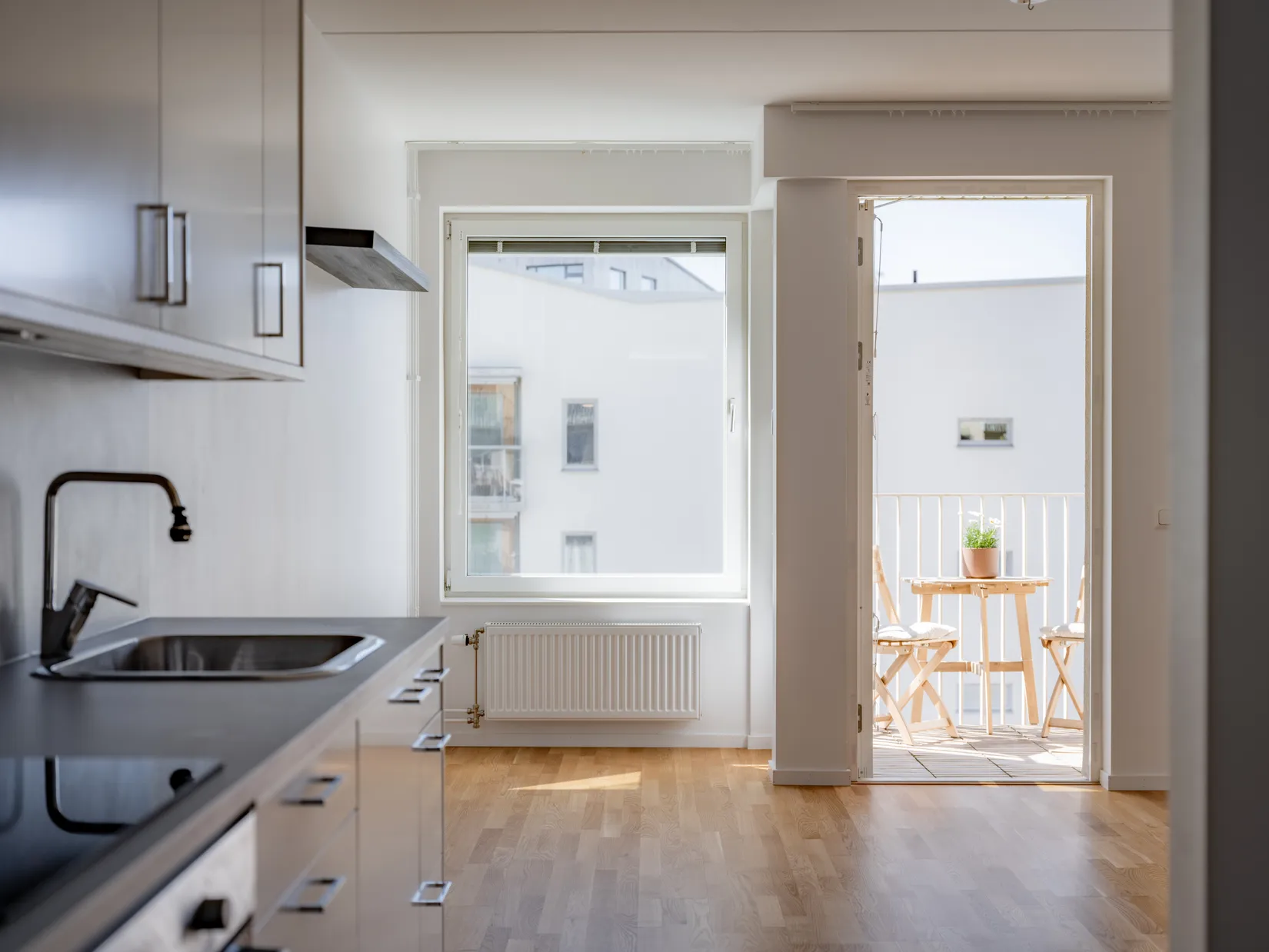 Bostadsrätt, Drabantgatan 52, Centralt, Upplands Väsby