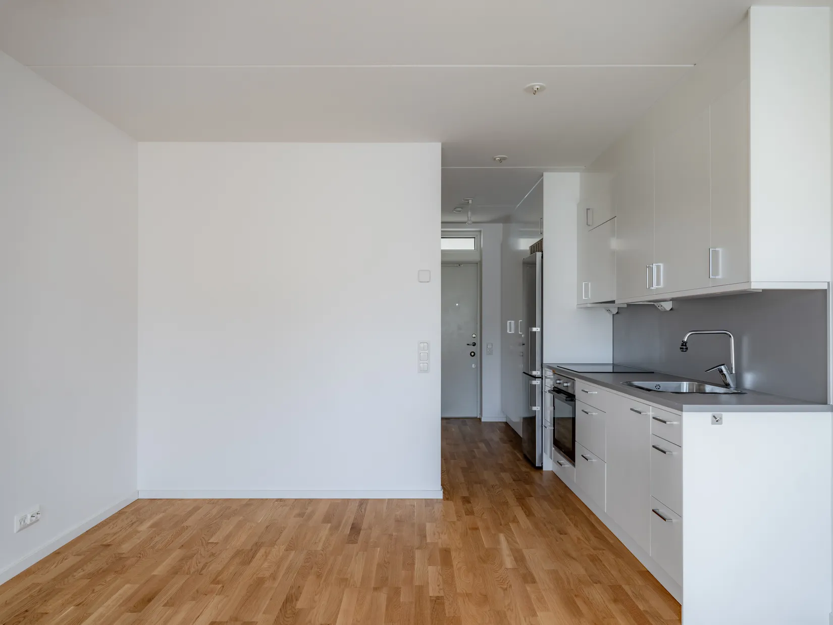 Bostadsrätt, Drabantgatan 52, Centralt, Upplands Väsby