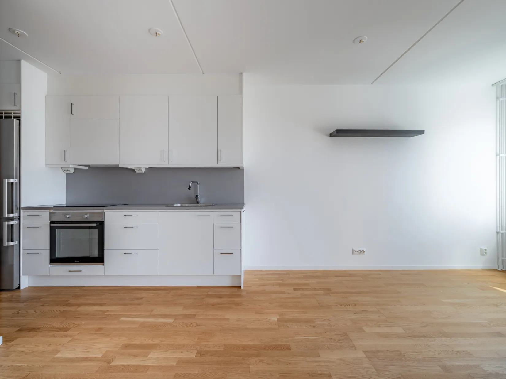 Bostadsrätt, Drabantgatan 52, Centralt, Upplands Väsby
