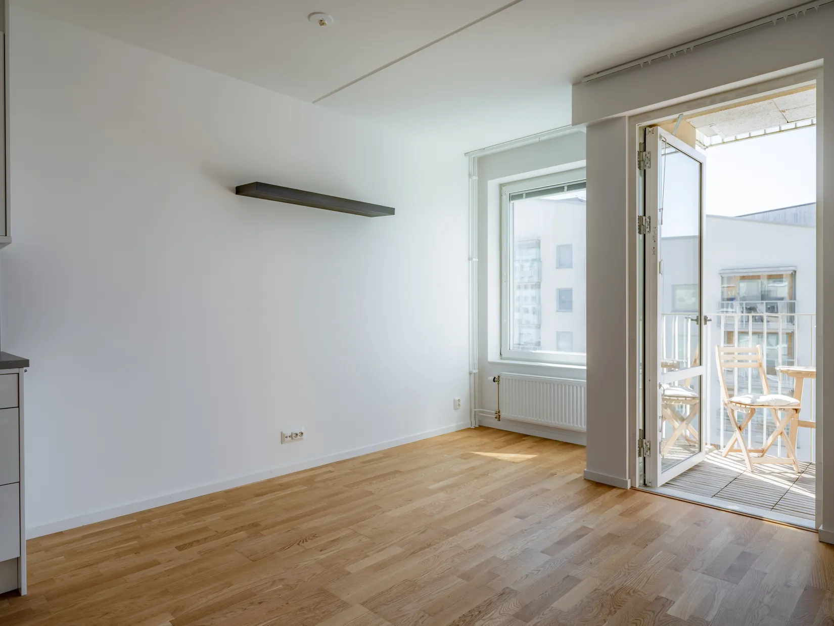 Bostadsrätt, Drabantgatan 52, Centralt, Upplands Väsby