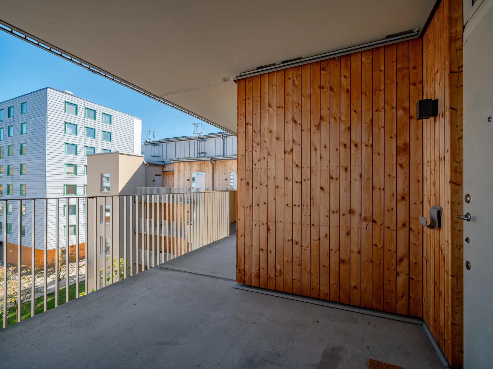 Bostadsrätt, Drabantgatan 52, Centralt, Upplands Väsby