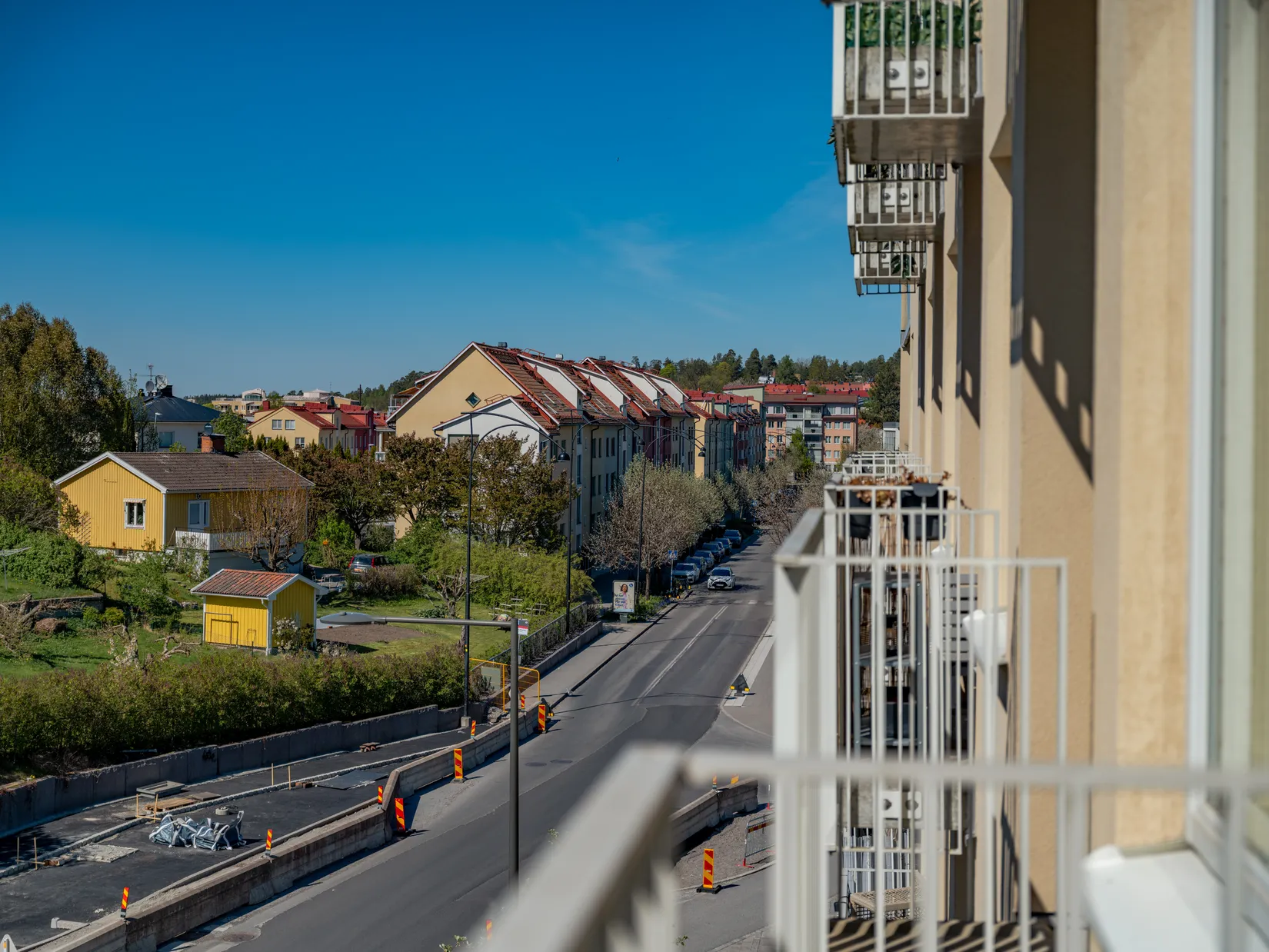Bostadsrätt, Drabantgatan 52, Centralt, Upplands Väsby