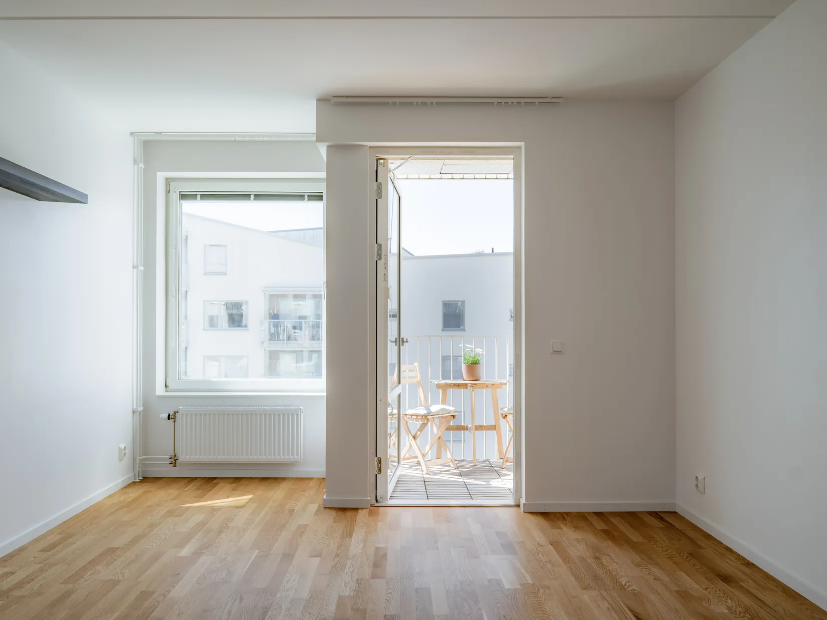 Bostadsrätt, Drabantgatan 52, Centralt, Upplands Väsby