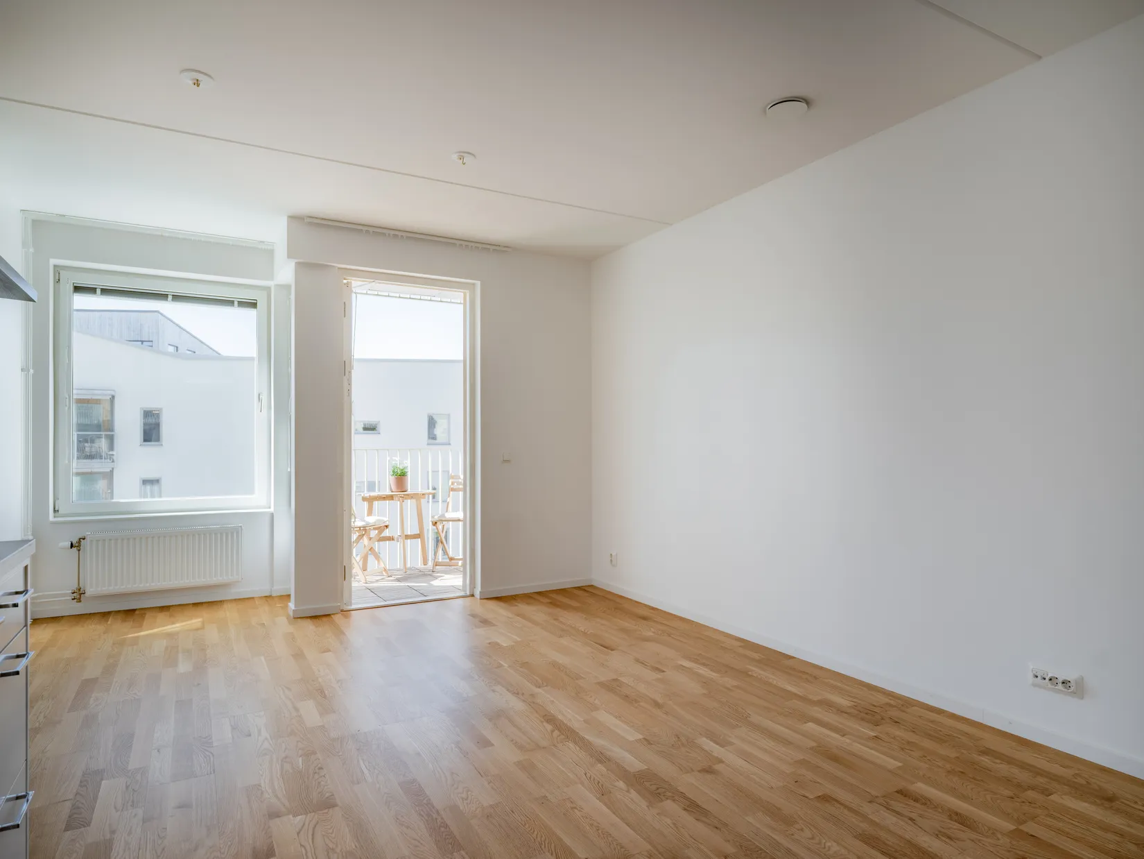 Bostadsrätt, Drabantgatan 52, Centralt, Upplands Väsby