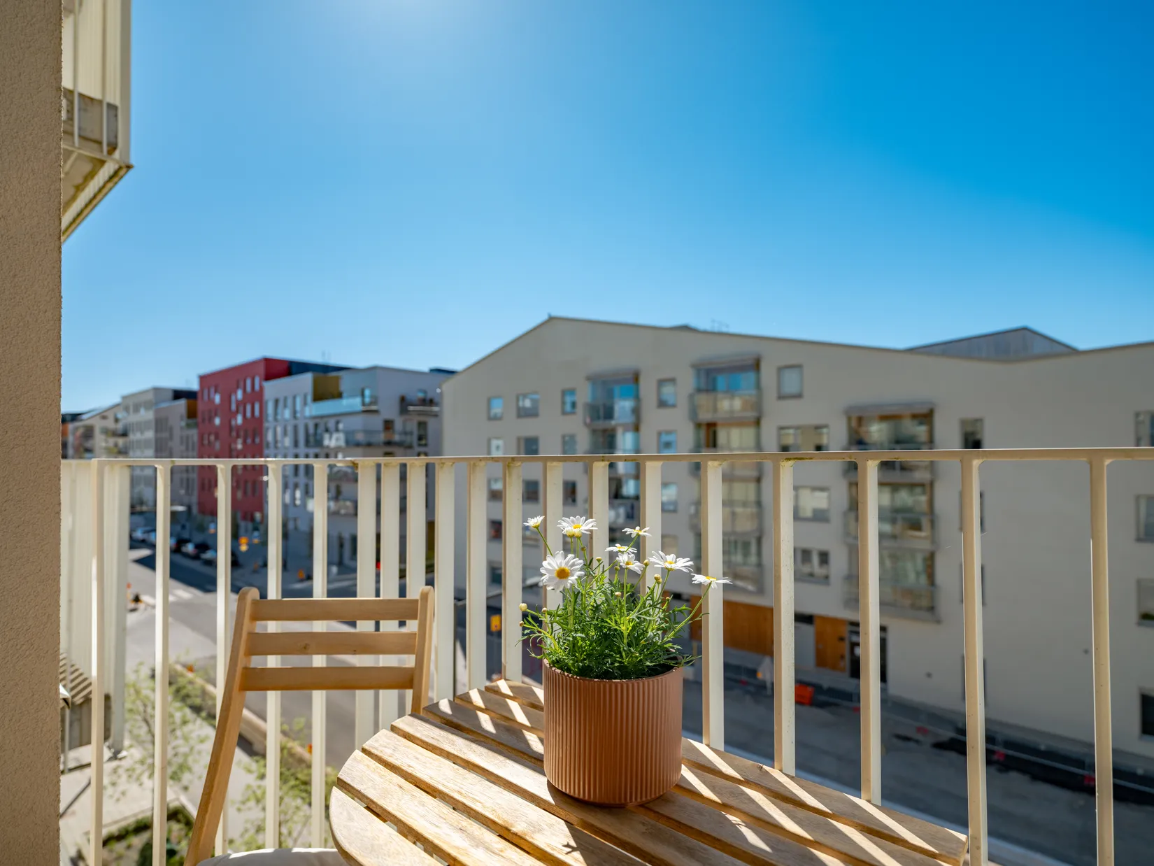 Bostadsrätt, Drabantgatan 52, Centralt, Upplands Väsby