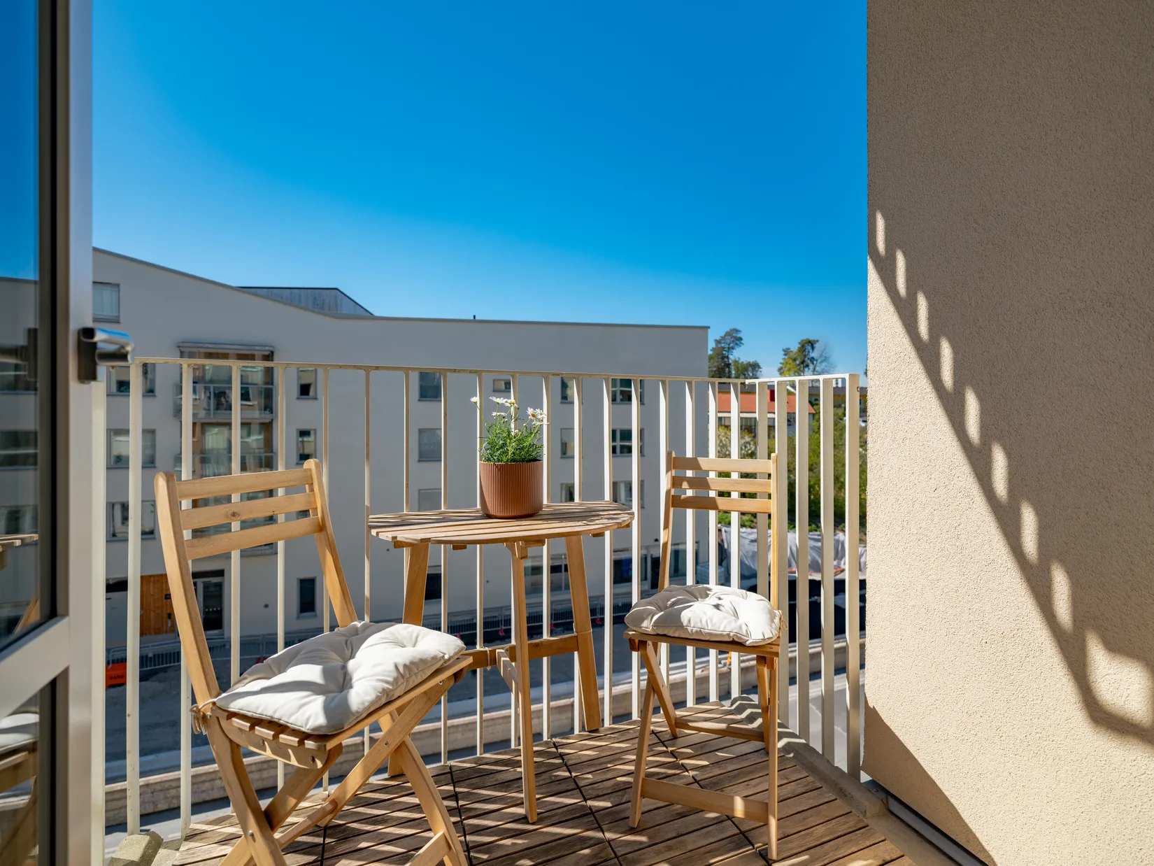 Bostadsrätt, Drabantgatan 52, Centralt, Upplands Väsby