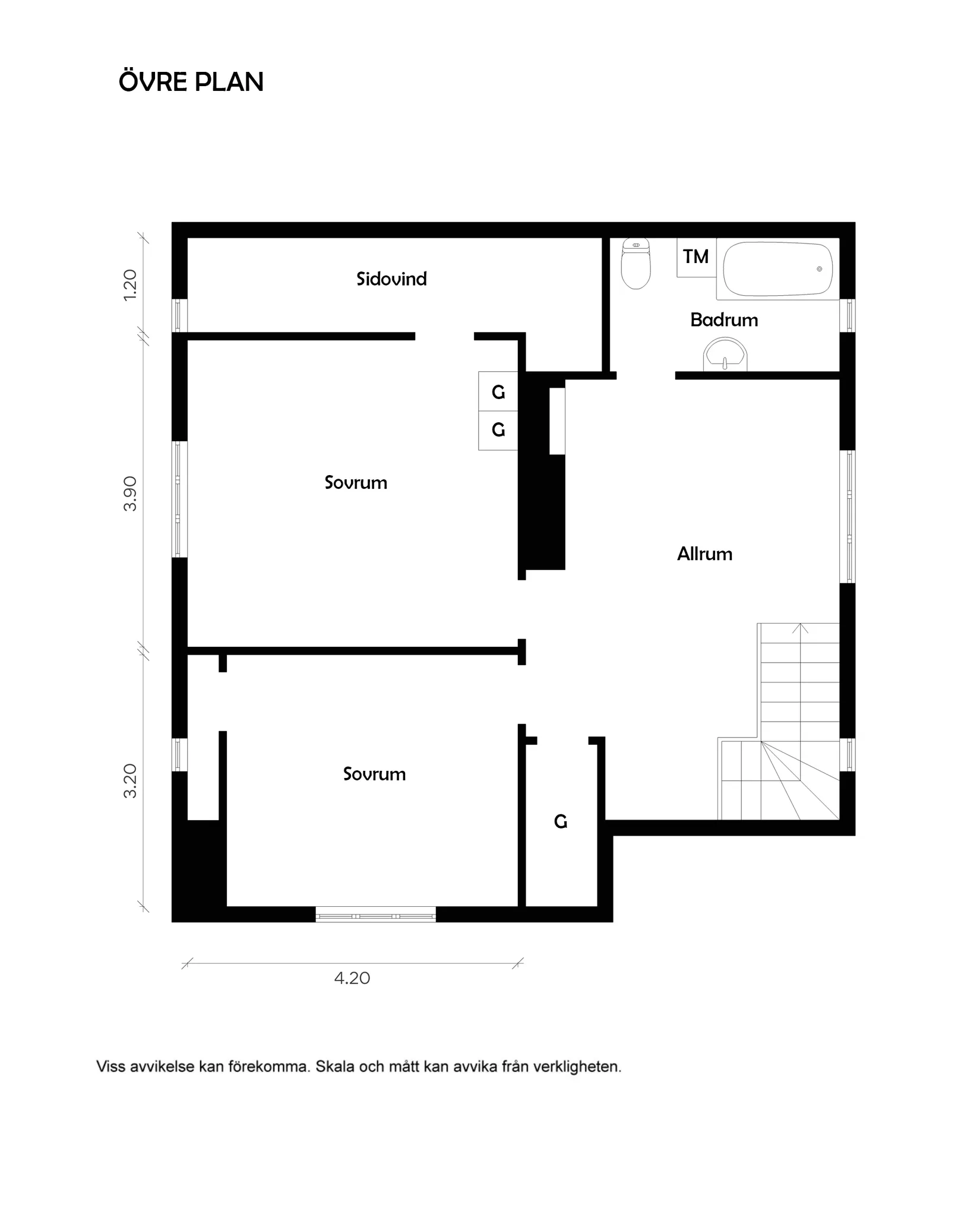 Villa, Hjärttorp Ekebacken 1, Öra, Herrljunga