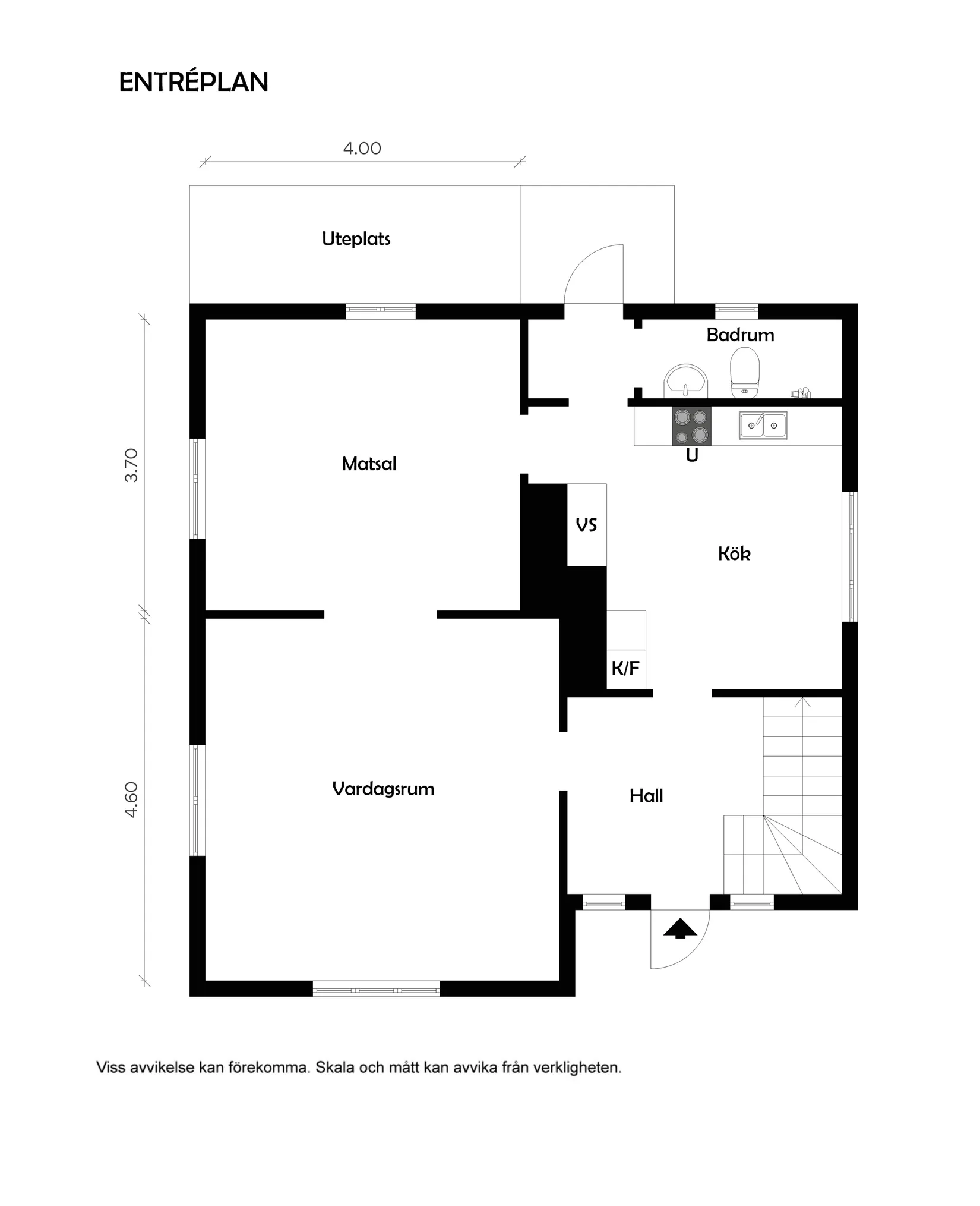 Villa, Hjärttorp Ekebacken 1, Öra, Herrljunga