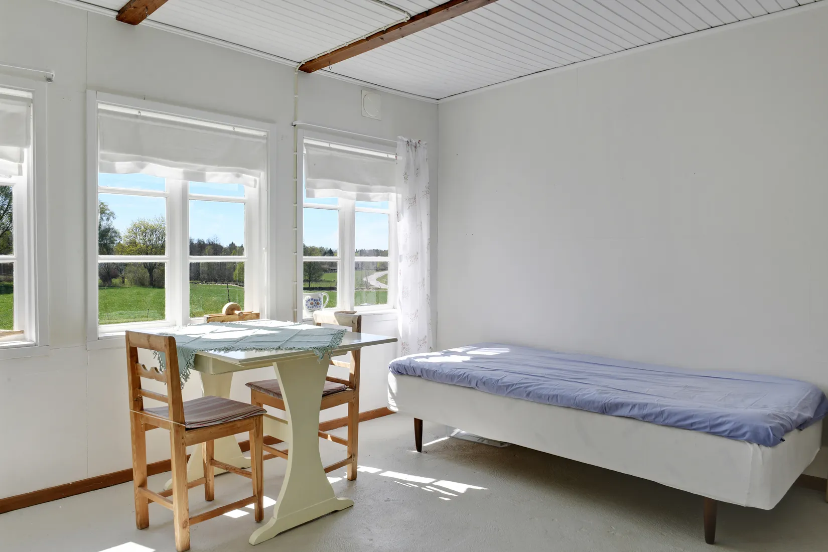 Villa, Hjärttorp Ekebacken 1, Öra, Herrljunga