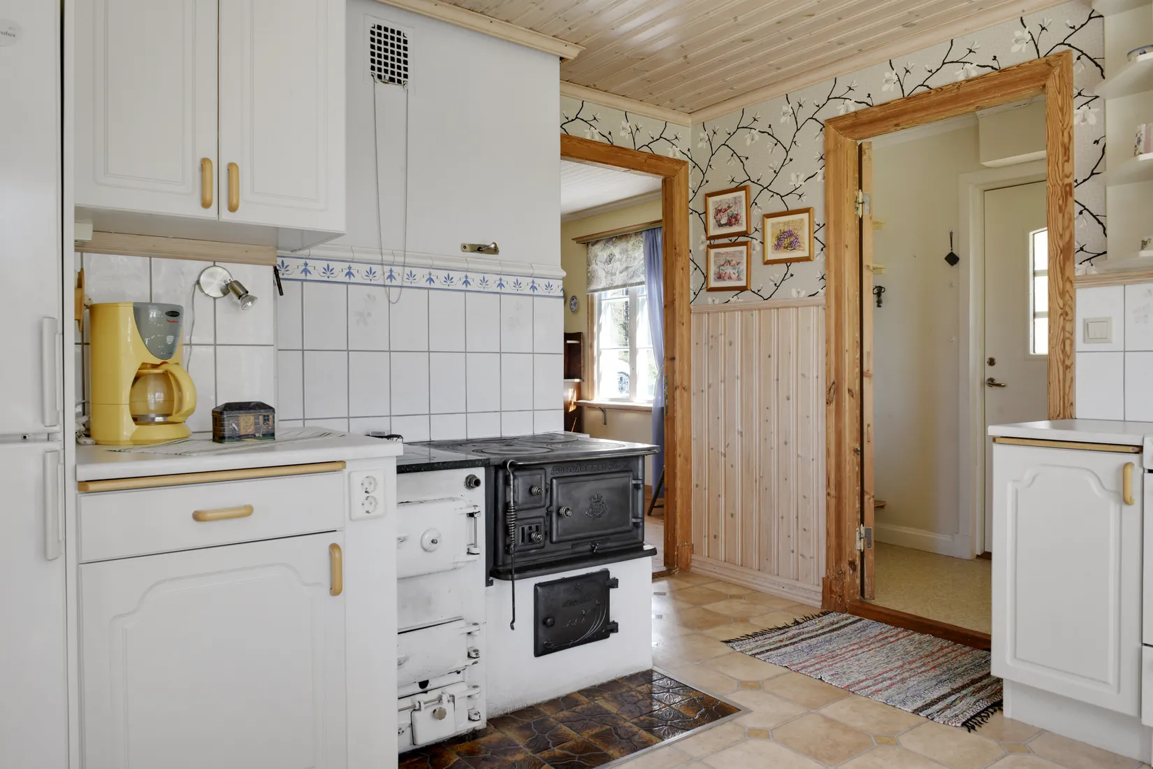 Villa, Hjärttorp Ekebacken 1, Öra, Herrljunga