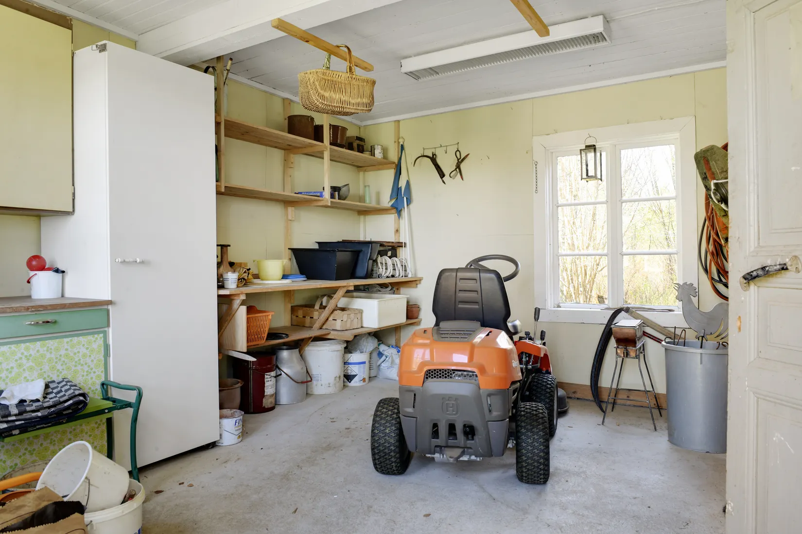 Villa, Hjärttorp Ekebacken 1, Öra, Herrljunga