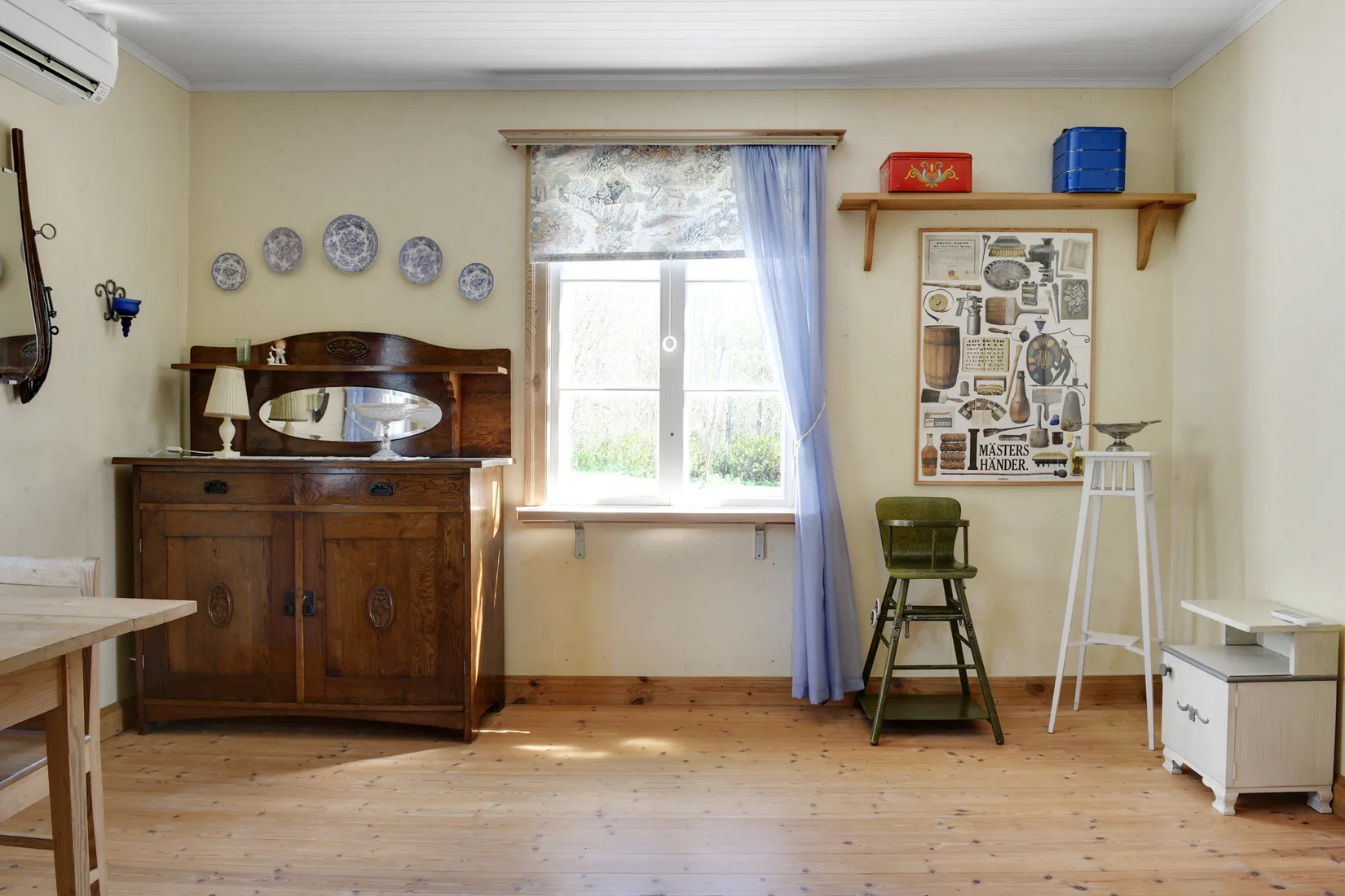 Villa, Hjärttorp Ekebacken 1, Öra, Herrljunga