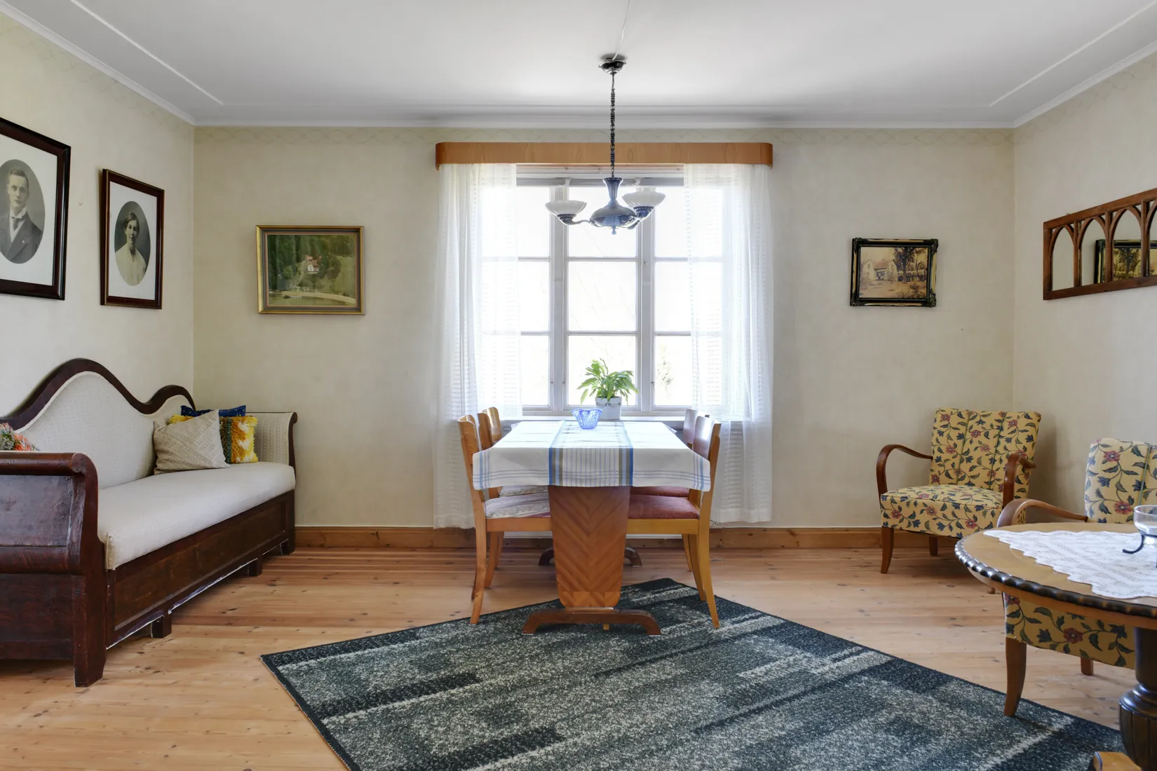 Villa, Hjärttorp Ekebacken 1, Öra, Herrljunga