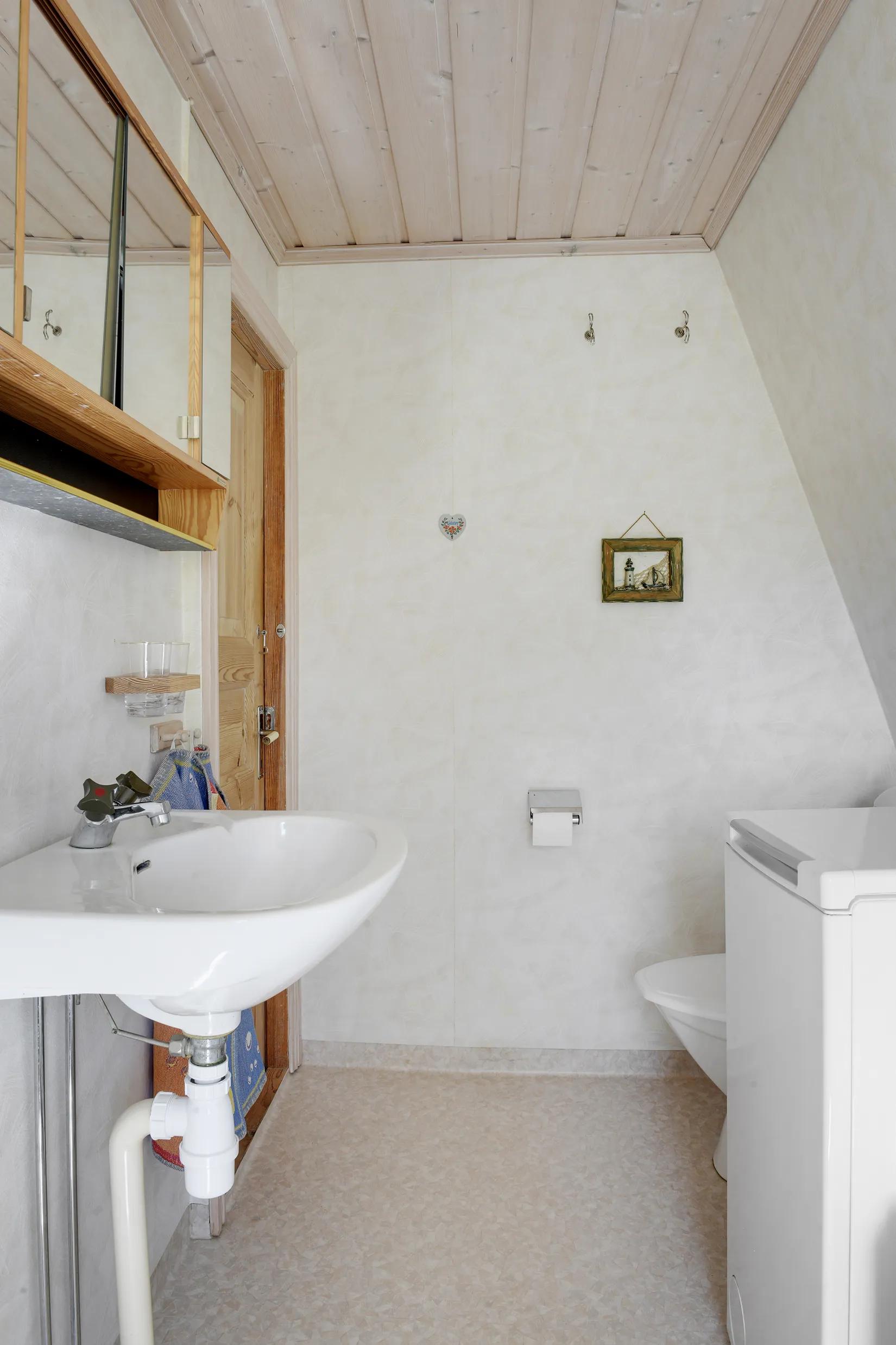 Villa, Hjärttorp Ekebacken 1, Öra, Herrljunga