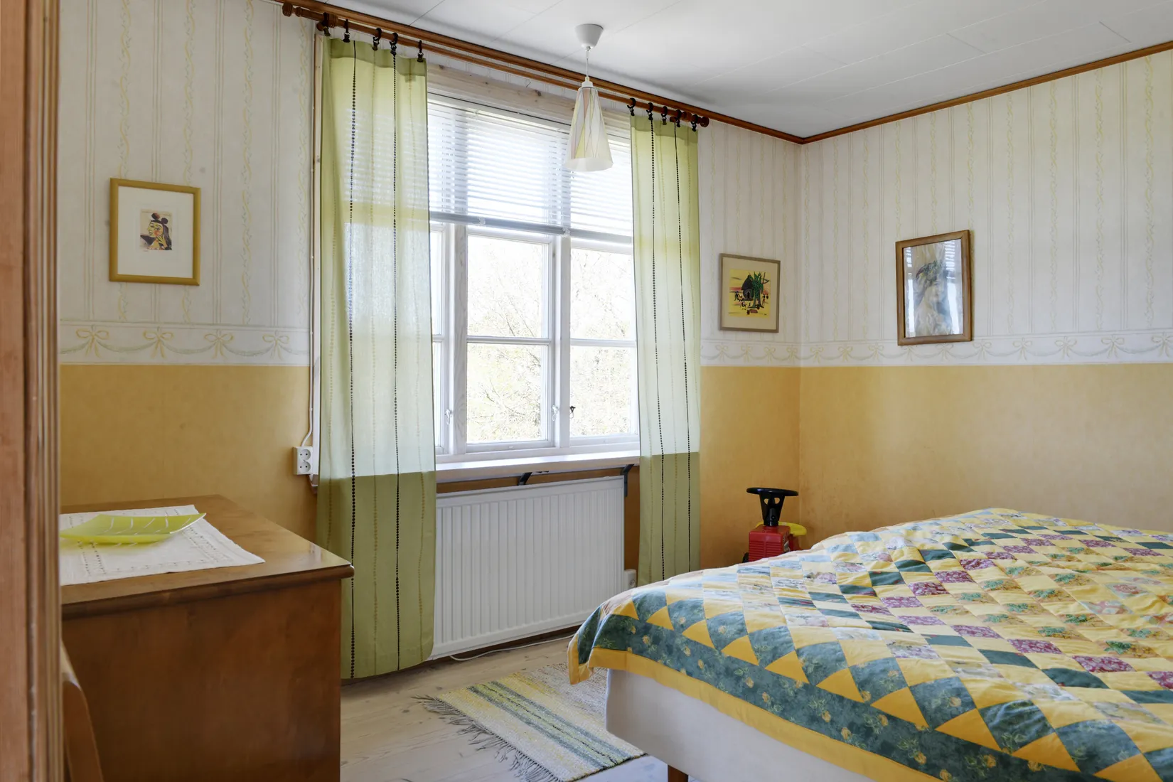 Villa, Hjärttorp Ekebacken 1, Öra, Herrljunga
