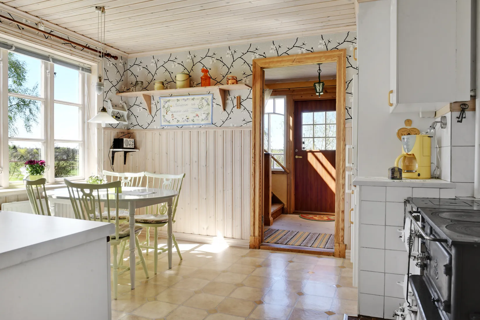 Villa, Hjärttorp Ekebacken 1, Öra, Herrljunga
