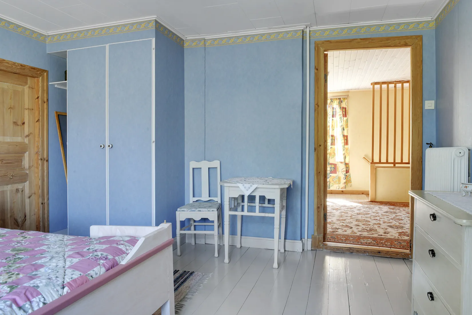 Villa, Hjärttorp Ekebacken 1, Öra, Herrljunga