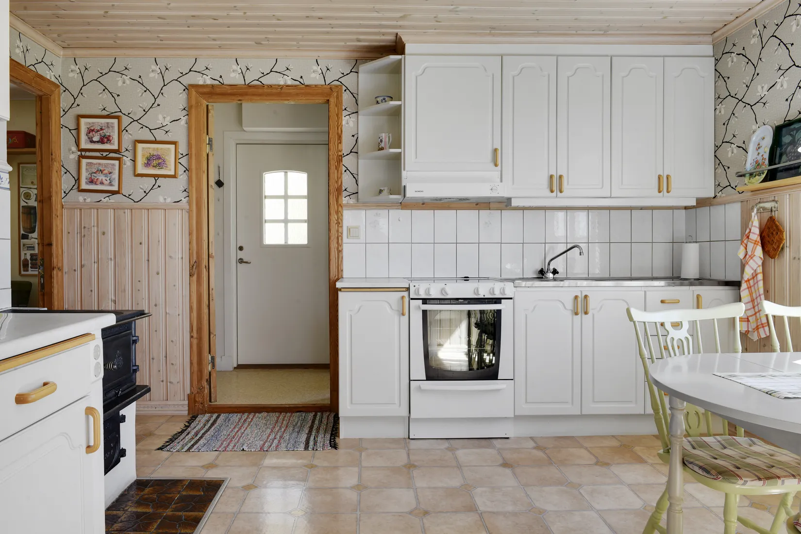 Villa, Hjärttorp Ekebacken 1, Öra, Herrljunga