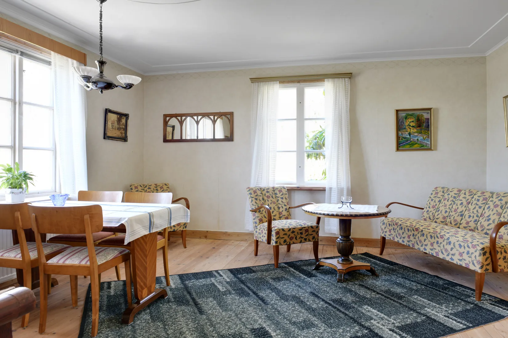 Villa, Hjärttorp Ekebacken 1, Öra, Herrljunga