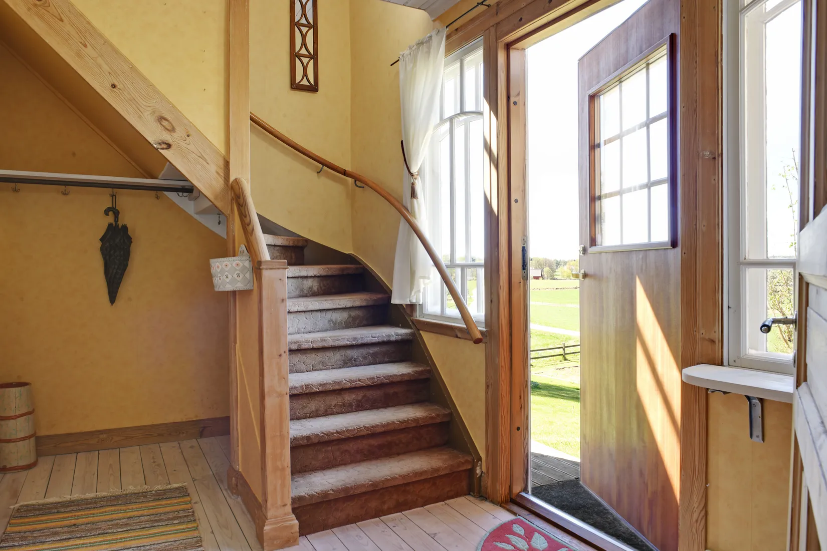 Villa, Hjärttorp Ekebacken 1, Öra, Herrljunga