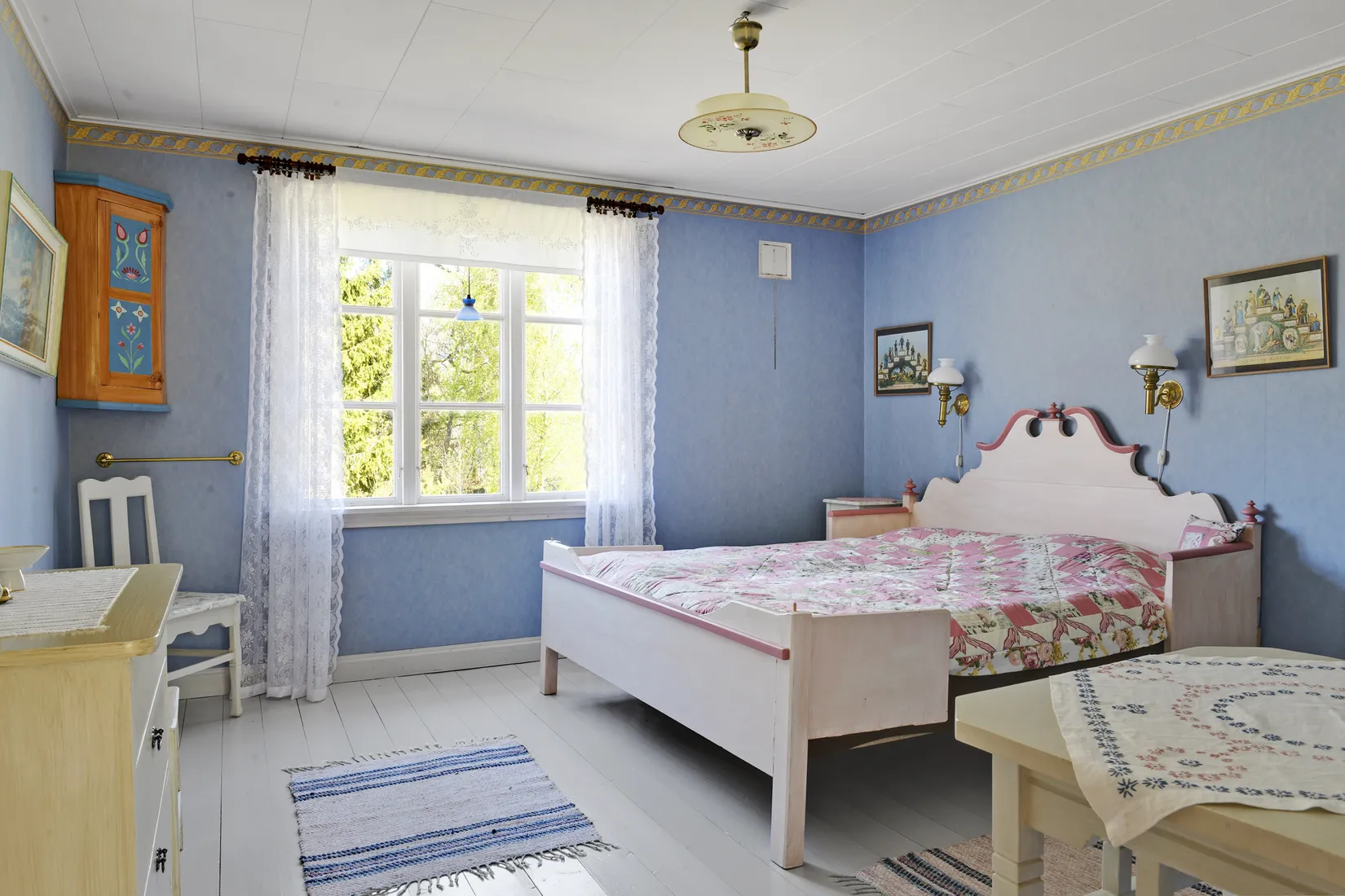 Villa, Hjärttorp Ekebacken 1, Öra, Herrljunga