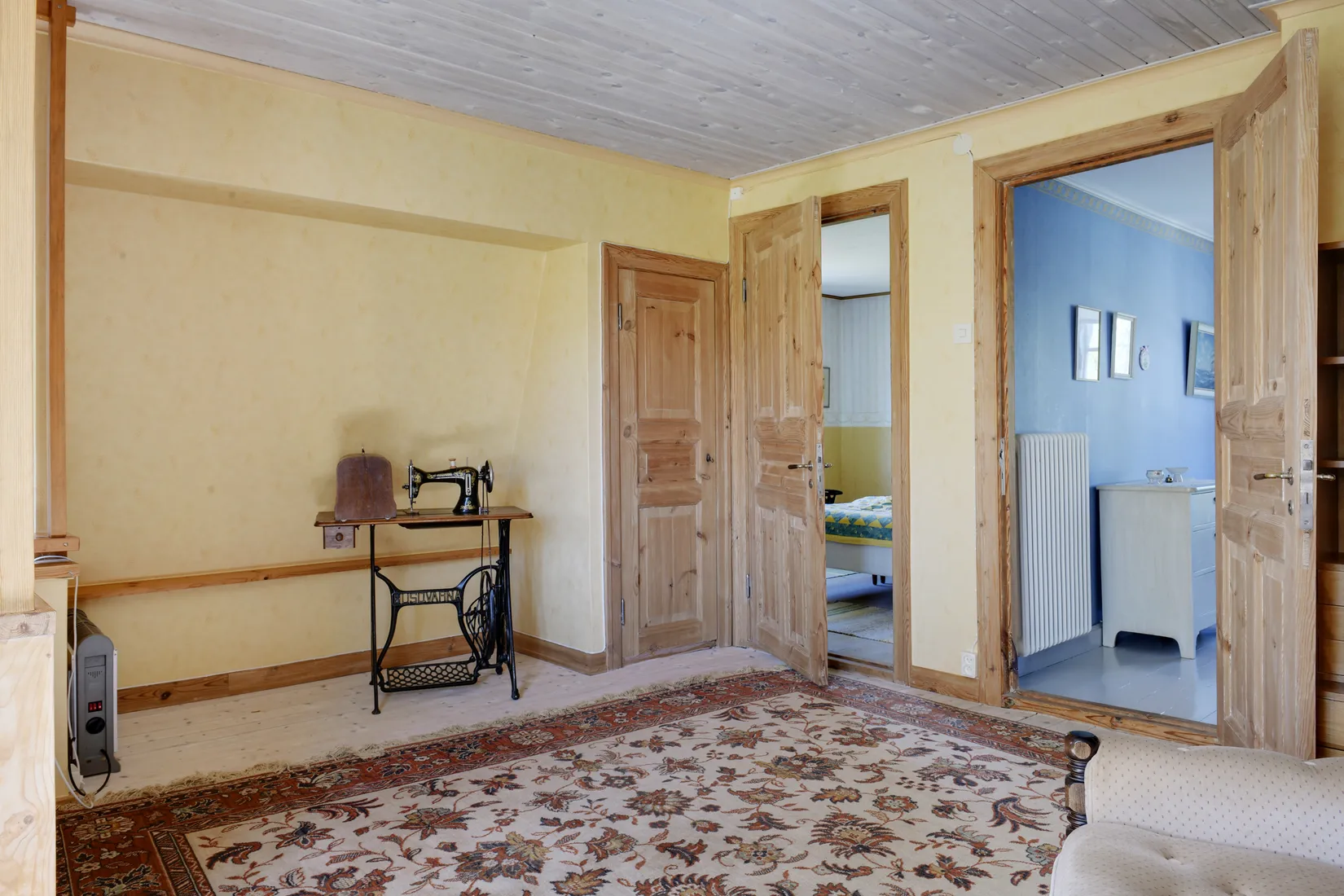 Villa, Hjärttorp Ekebacken 1, Öra, Herrljunga