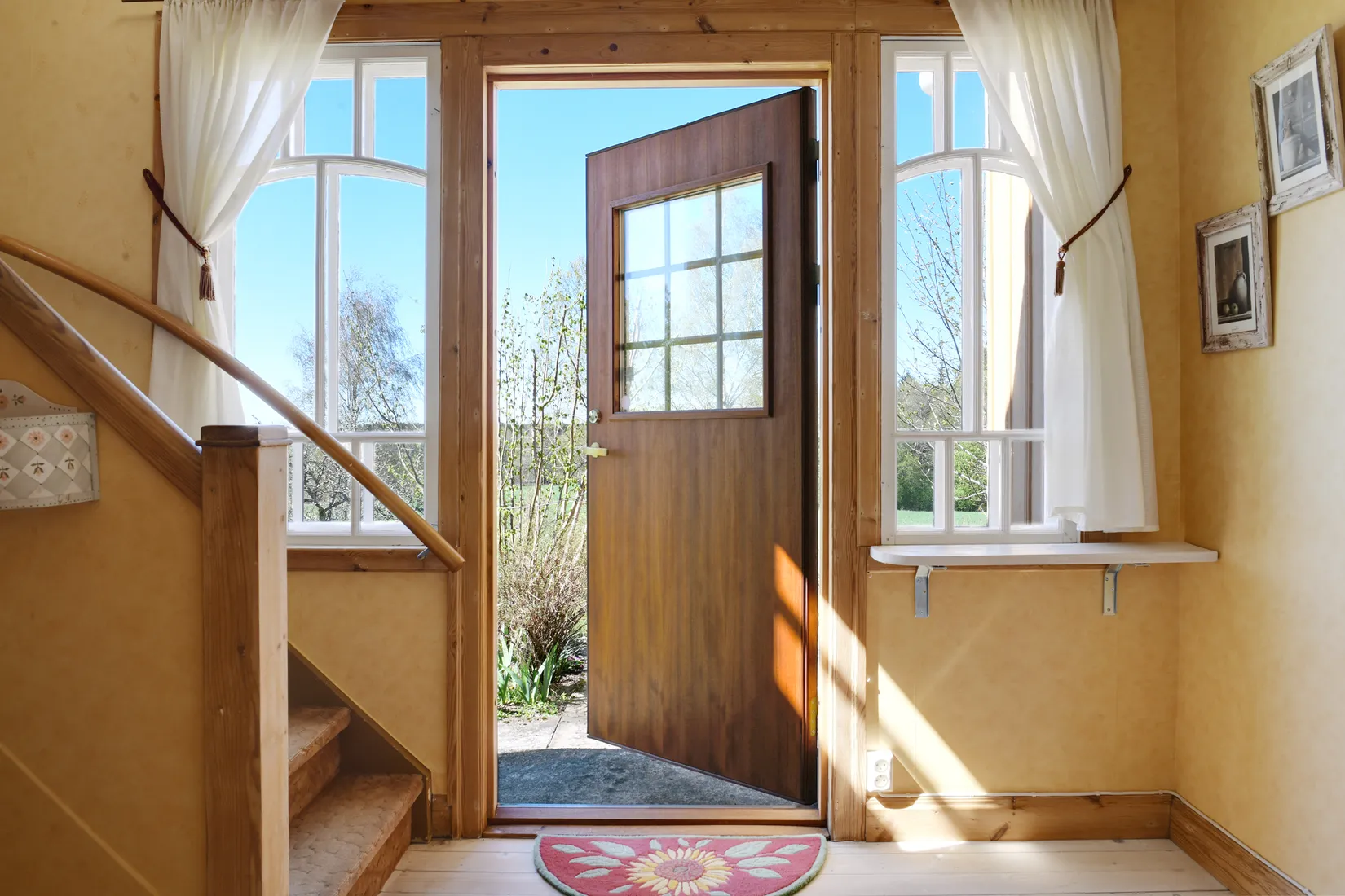 Villa, Hjärttorp Ekebacken 1, Öra, Herrljunga