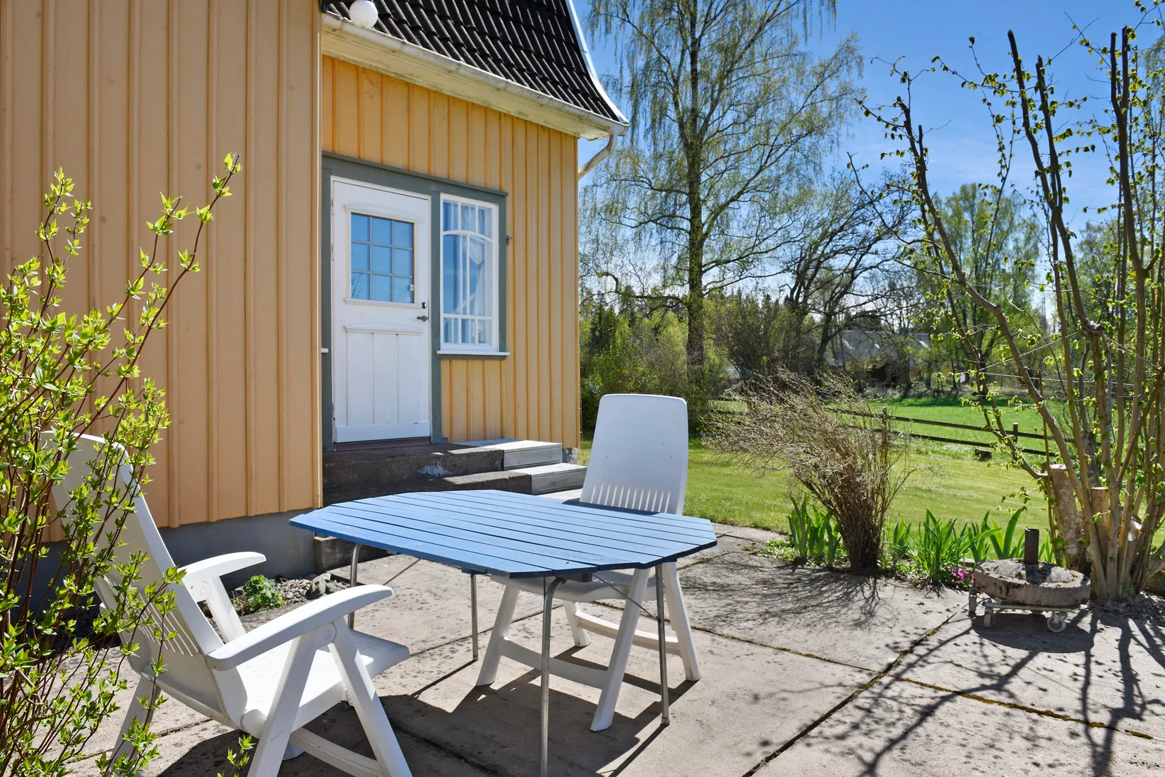 Villa, Hjärttorp Ekebacken 1, Öra, Herrljunga