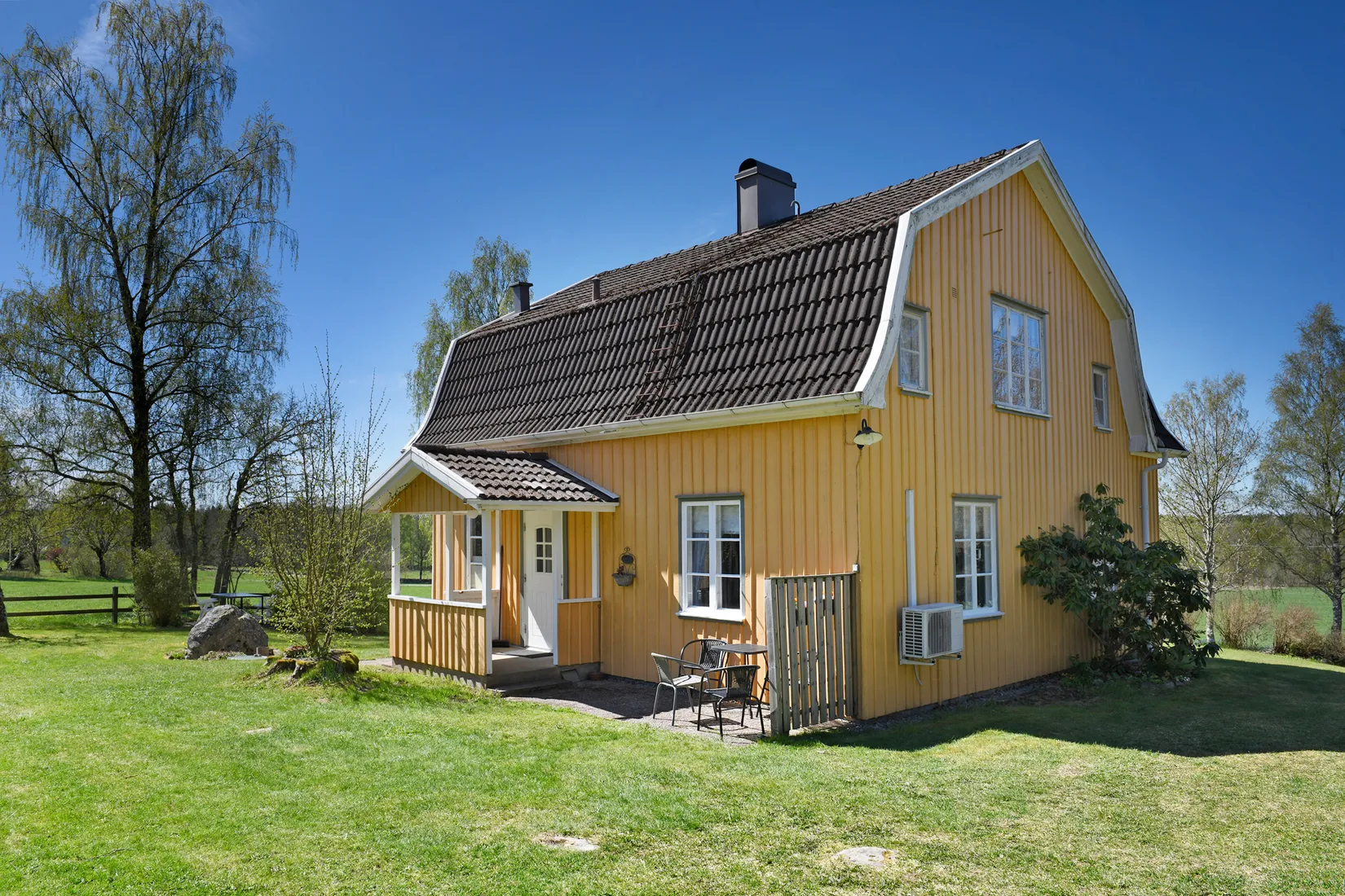 Villa, Hjärttorp Ekebacken 1, Öra, Herrljunga