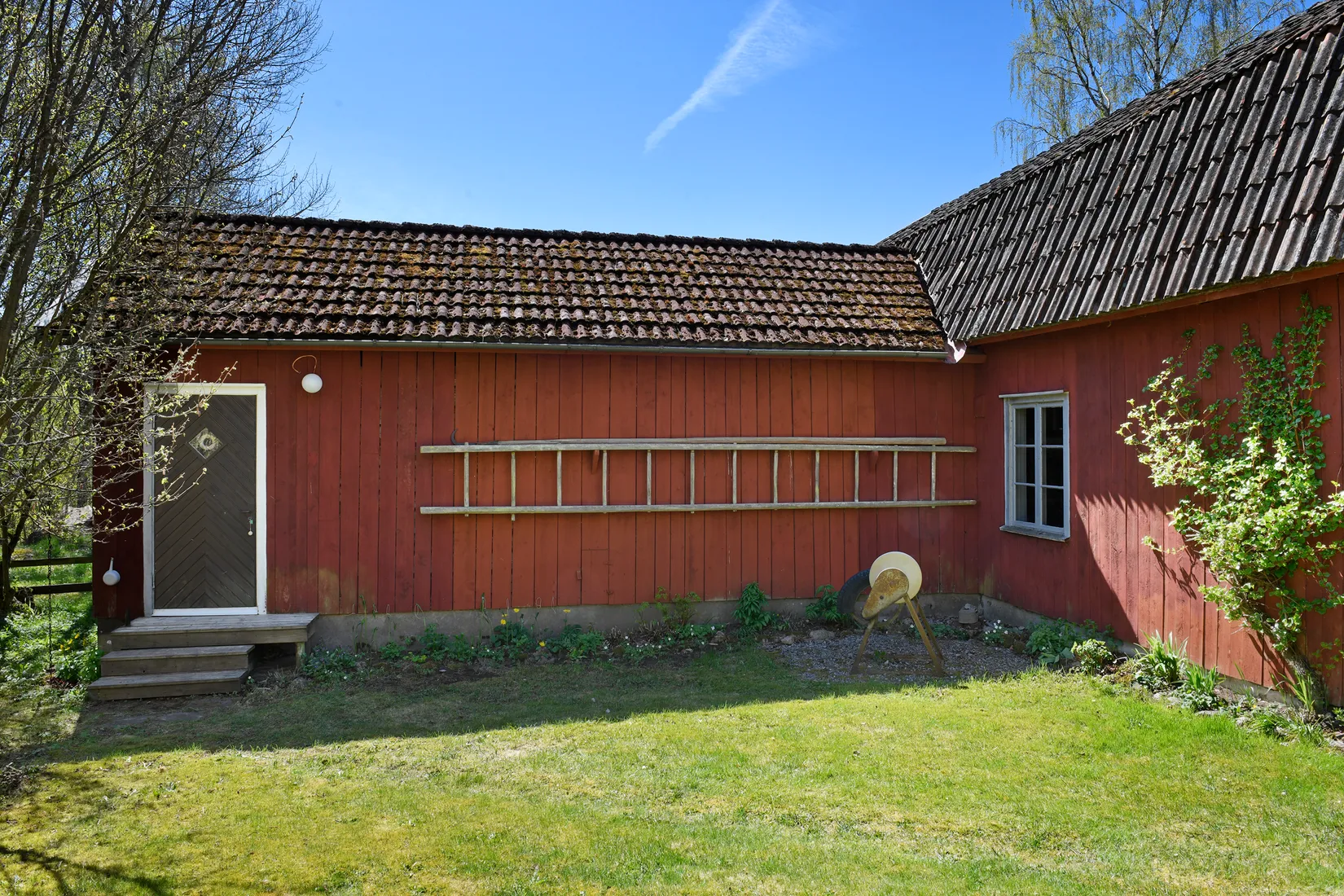 Villa, Hjärttorp Ekebacken 1, Öra, Herrljunga