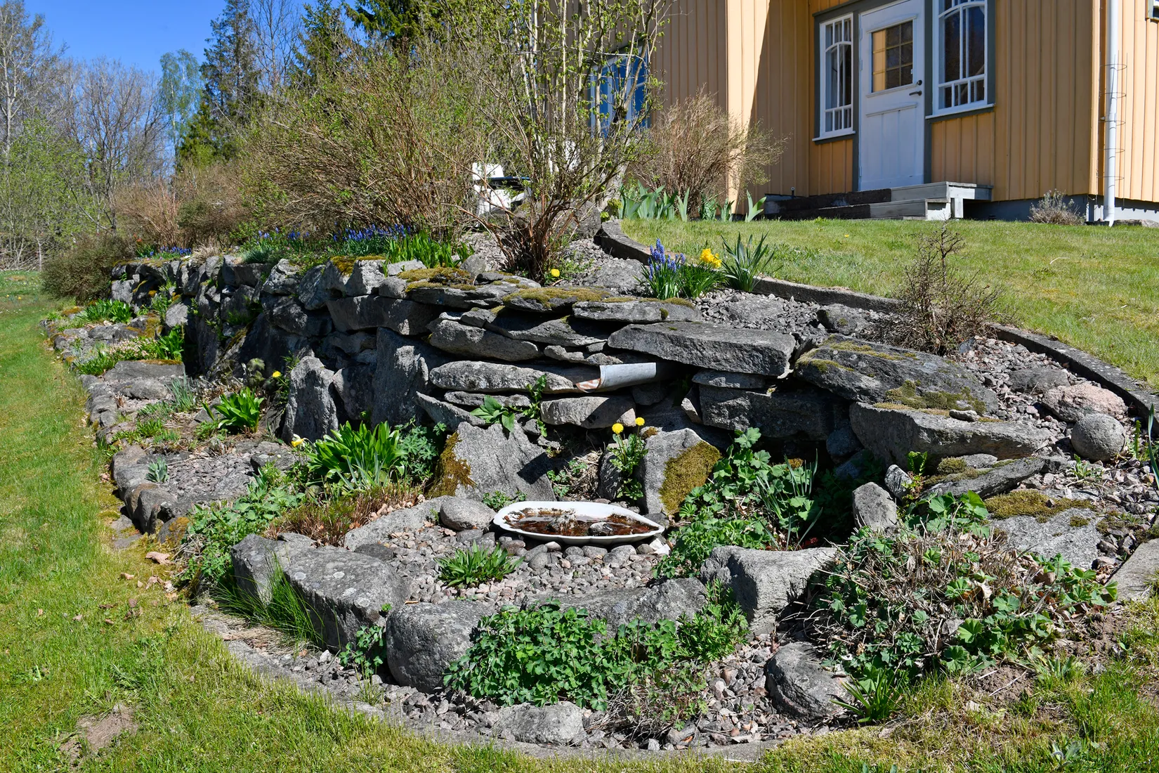 Villa, Hjärttorp Ekebacken 1, Öra, Herrljunga