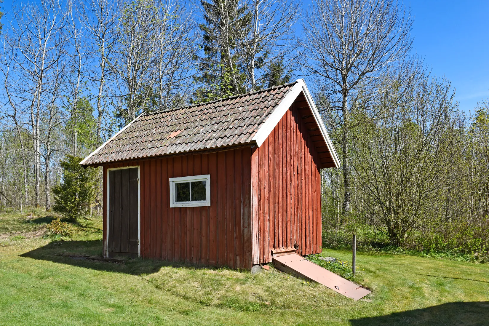 Villa, Hjärttorp Ekebacken 1, Öra, Herrljunga