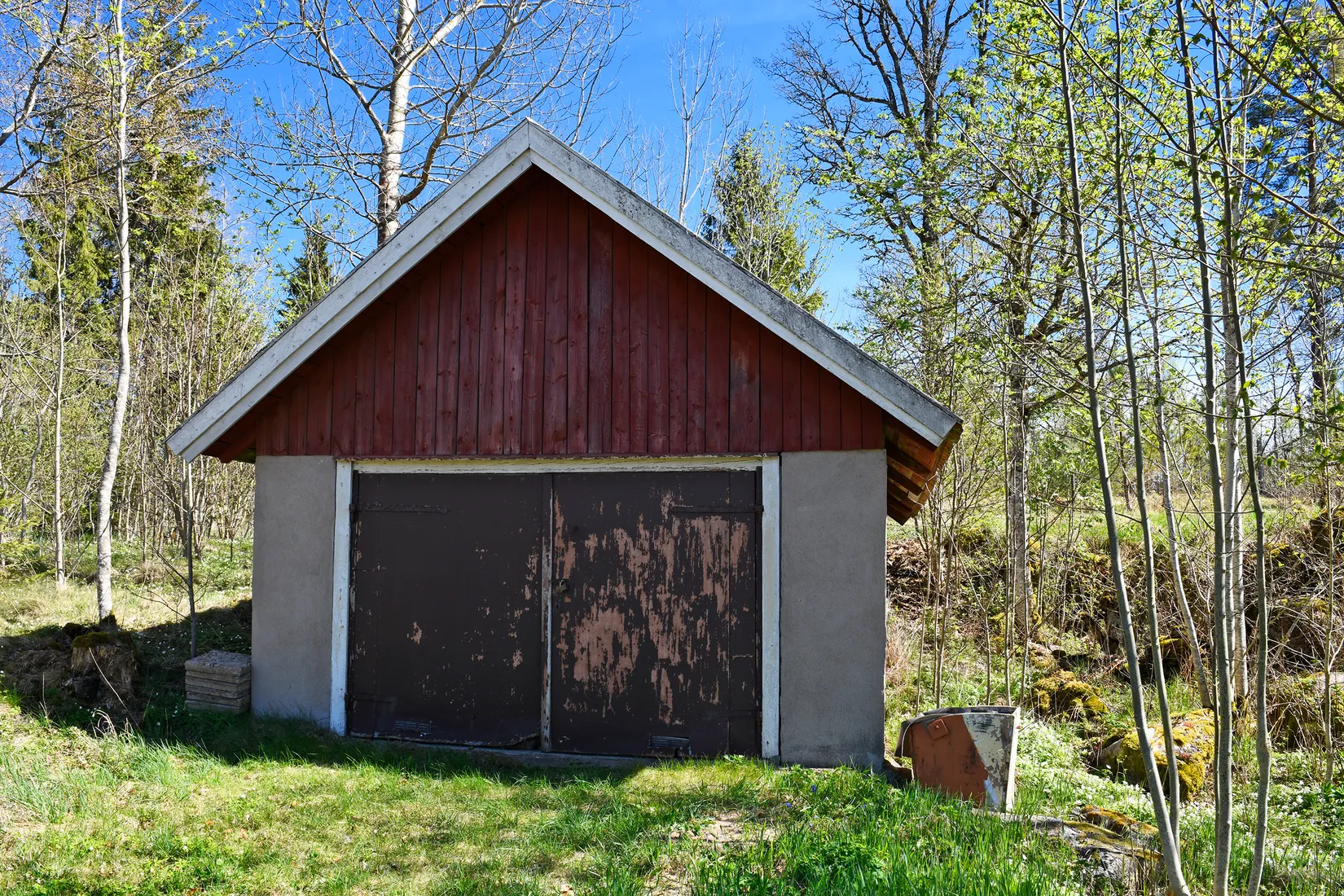 Villa, Hjärttorp Ekebacken 1, Öra, Herrljunga