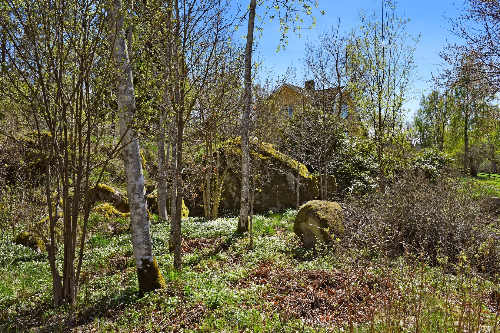 Villa, Hjärttorp Ekebacken 1, Öra, Herrljunga