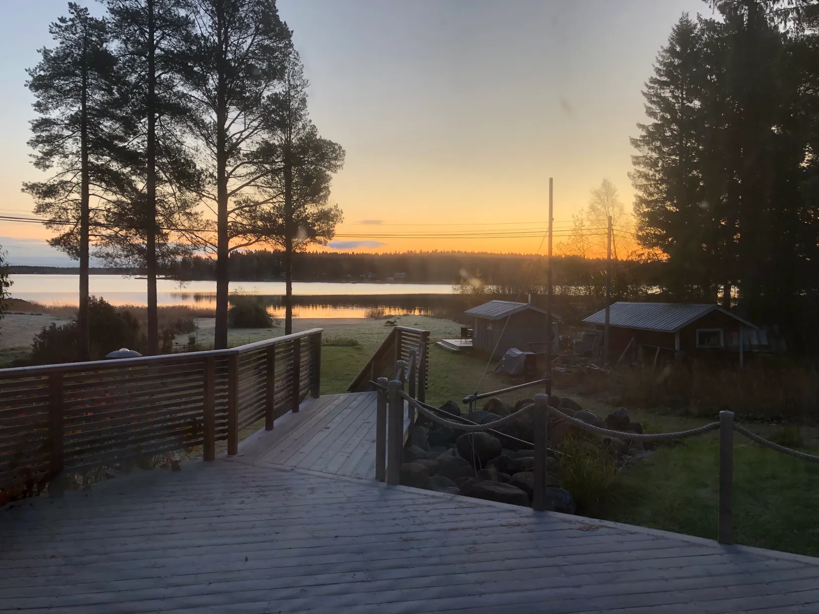 Villa, Småviltvägen 25, Kallax, Luleå