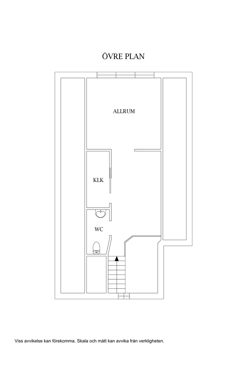 Villa, Småviltvägen 25, Kallax, Luleå