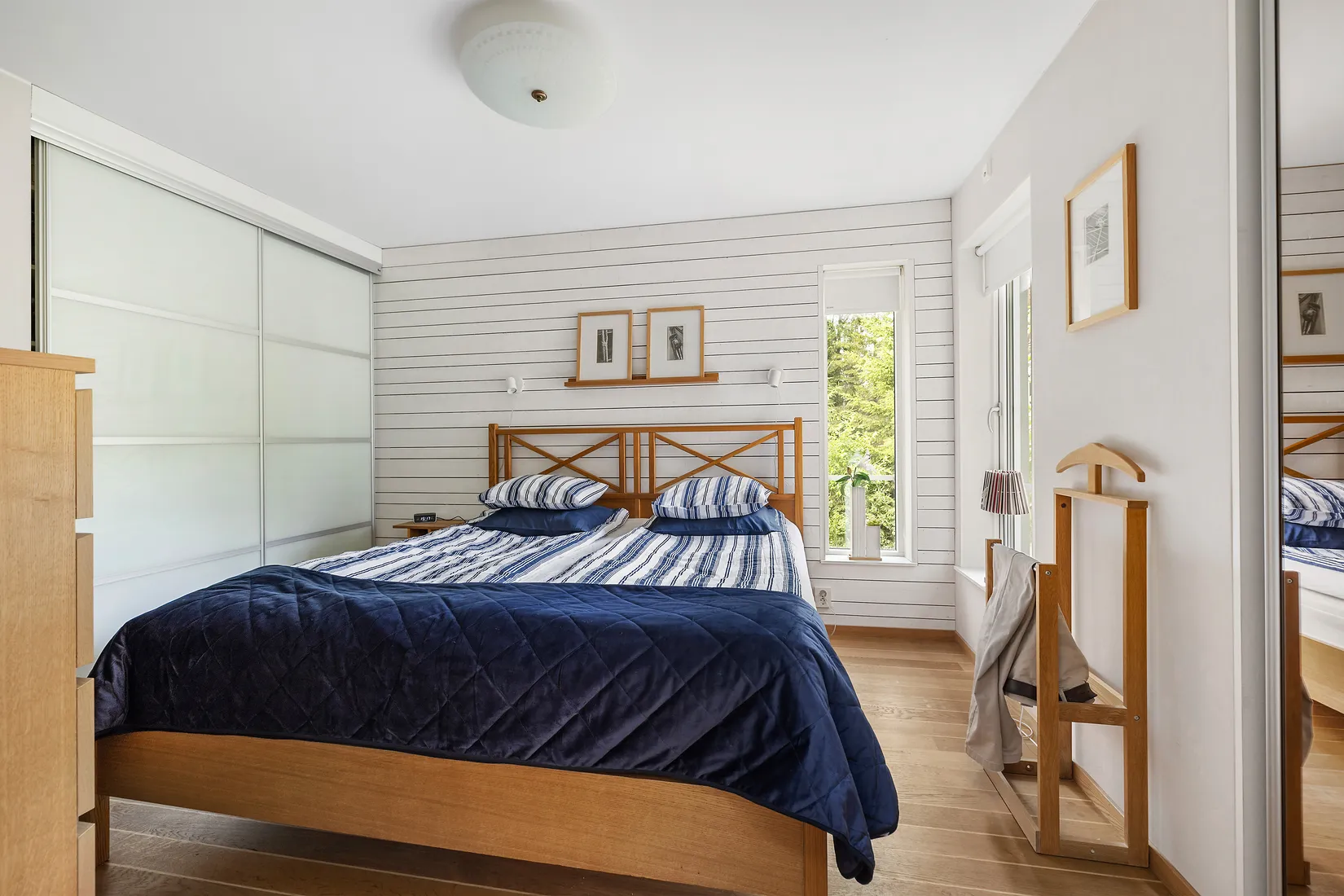 Villa, Småviltvägen 25, Kallax, Luleå