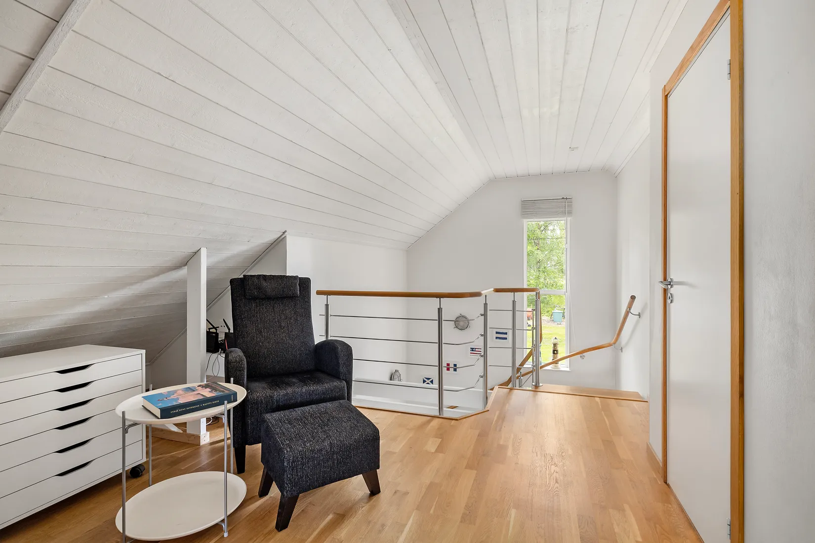 Villa, Småviltvägen 25, Kallax, Luleå