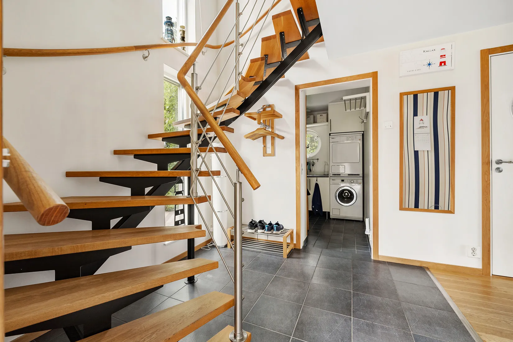 Villa, Småviltvägen 25, Kallax, Luleå