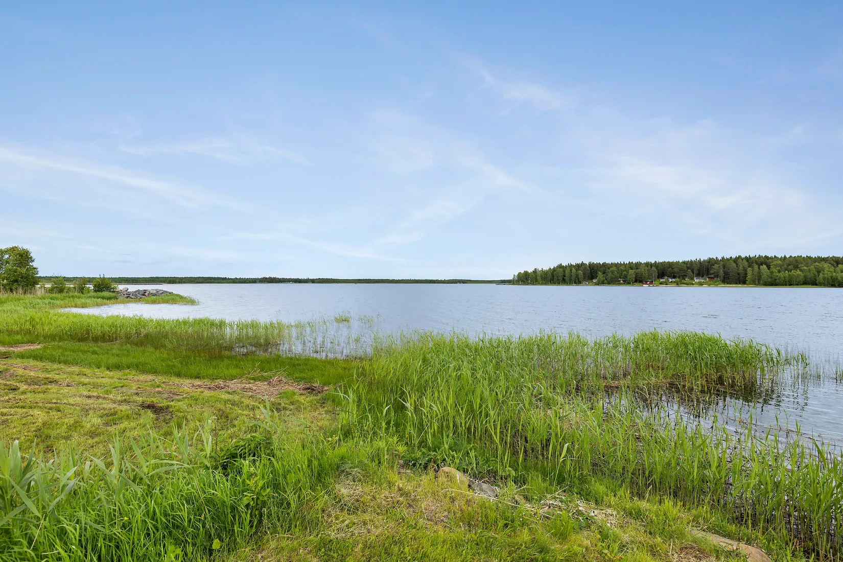 Villa, Småviltvägen 25, Kallax, Luleå