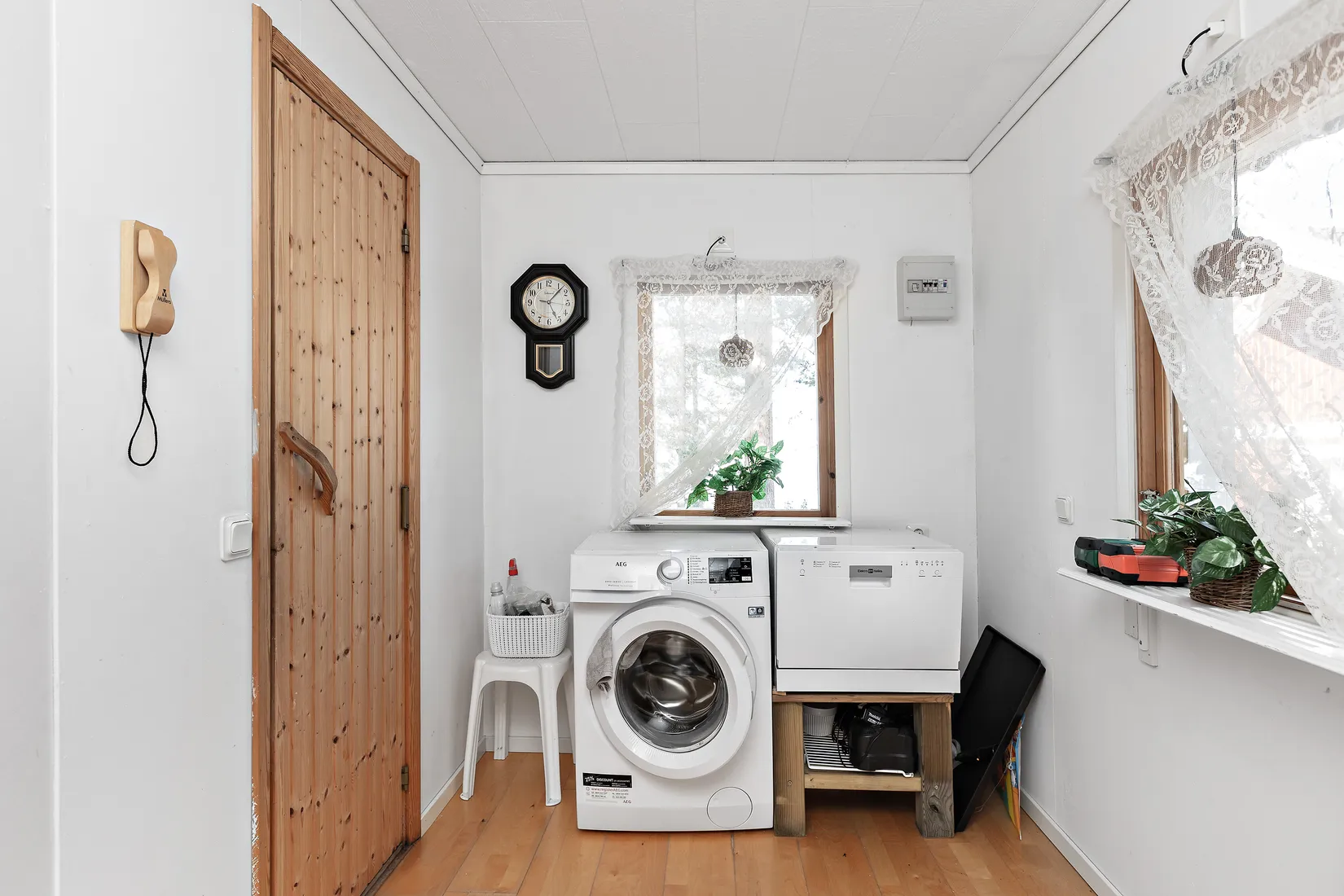 Fritidshus, Kallaxön 27, Kallax, Luleå