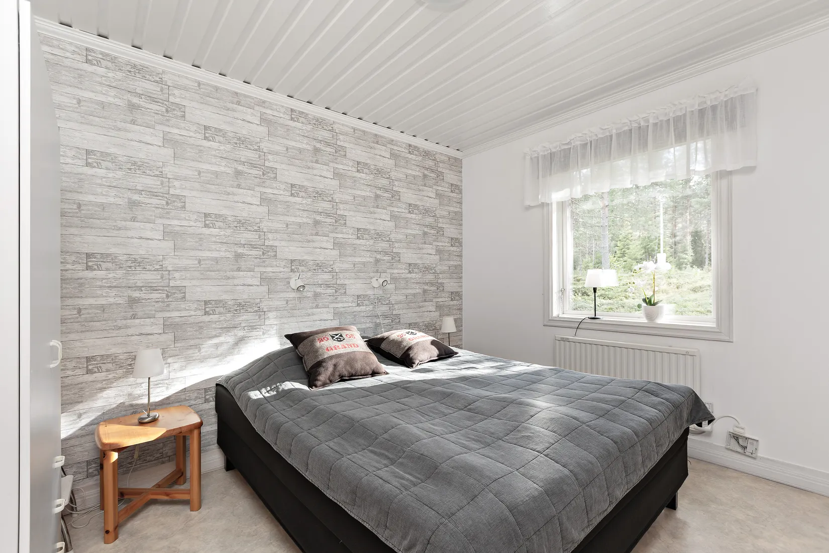 Fritidshus, Kallaxön 27, Kallax, Luleå