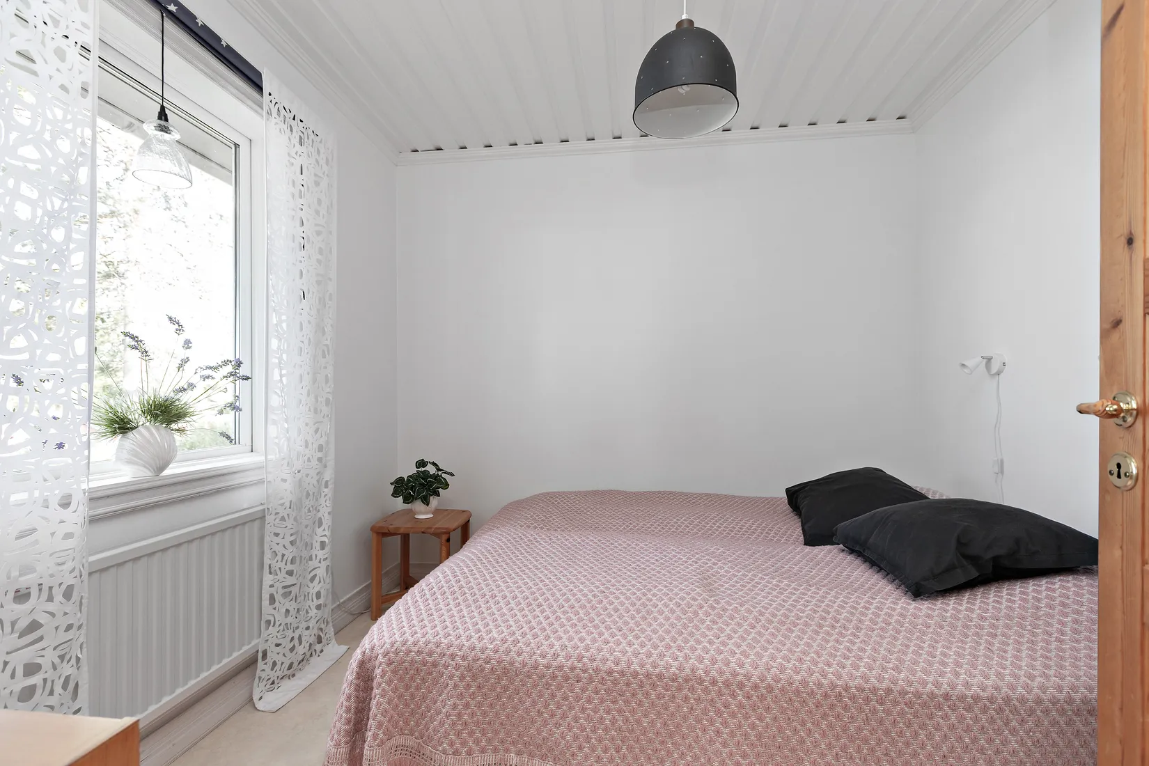 Fritidshus, Kallaxön 27, Kallax, Luleå