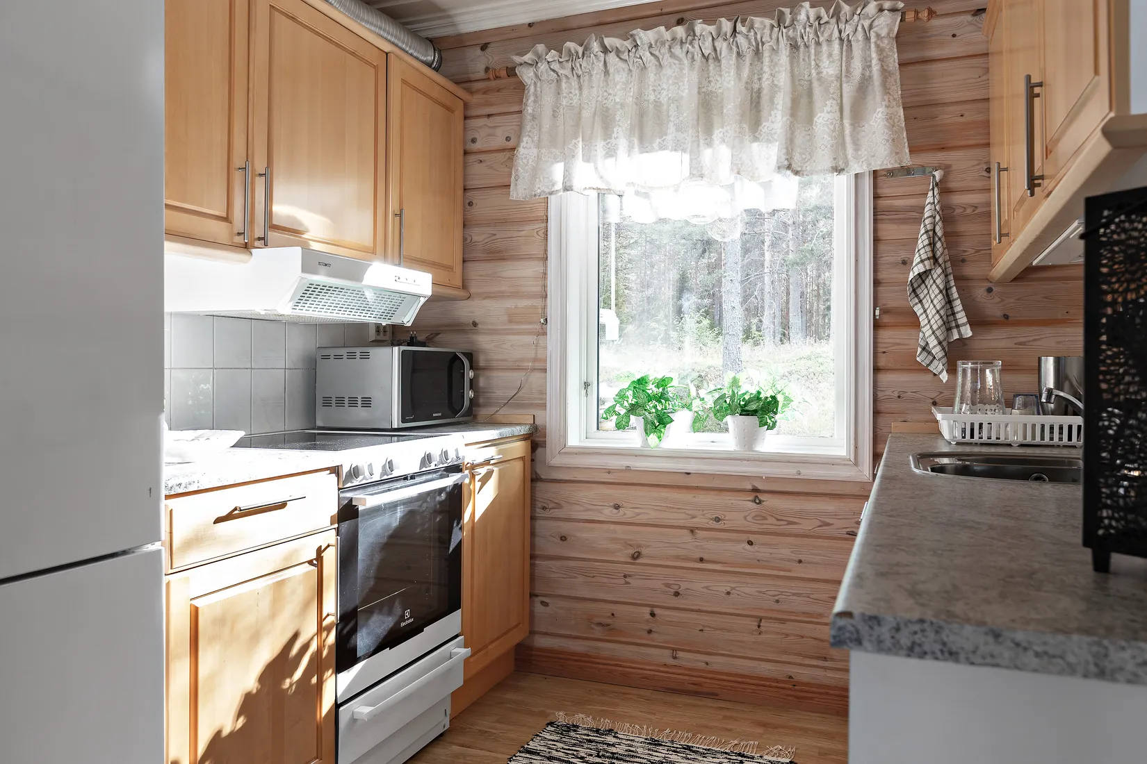 Fritidshus, Kallaxön 27, Kallax, Luleå