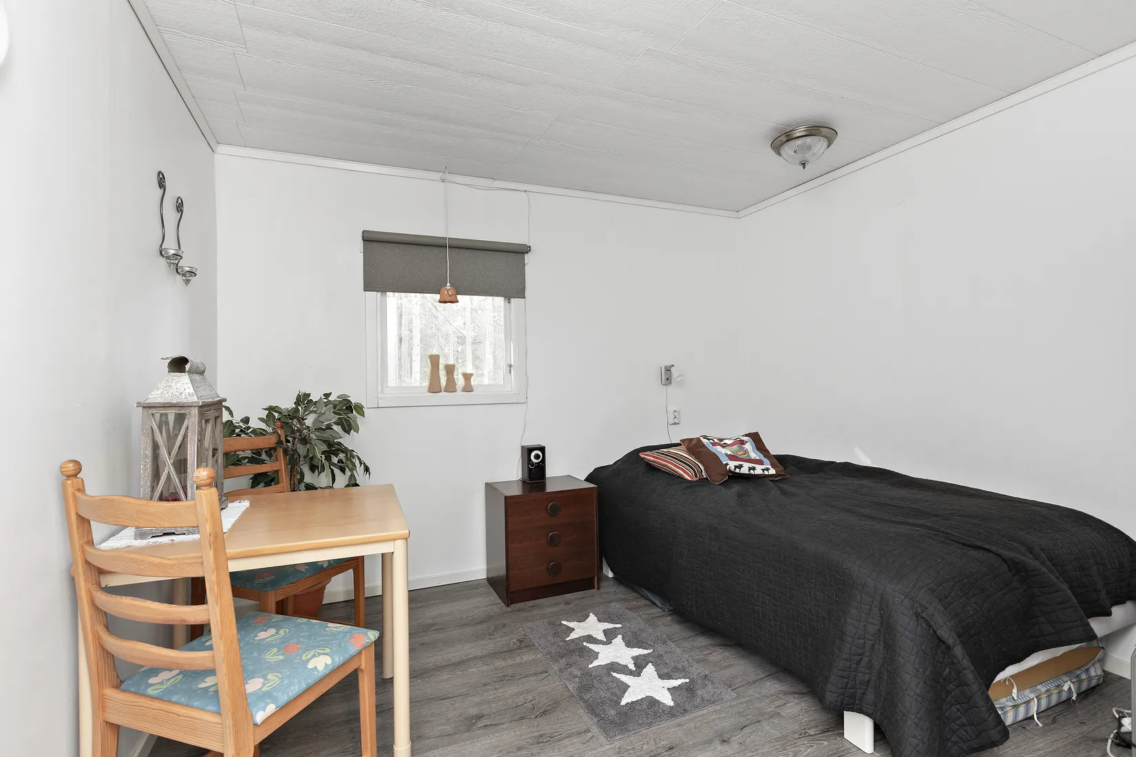 Fritidshus, Kallaxön 27, Kallax, Luleå