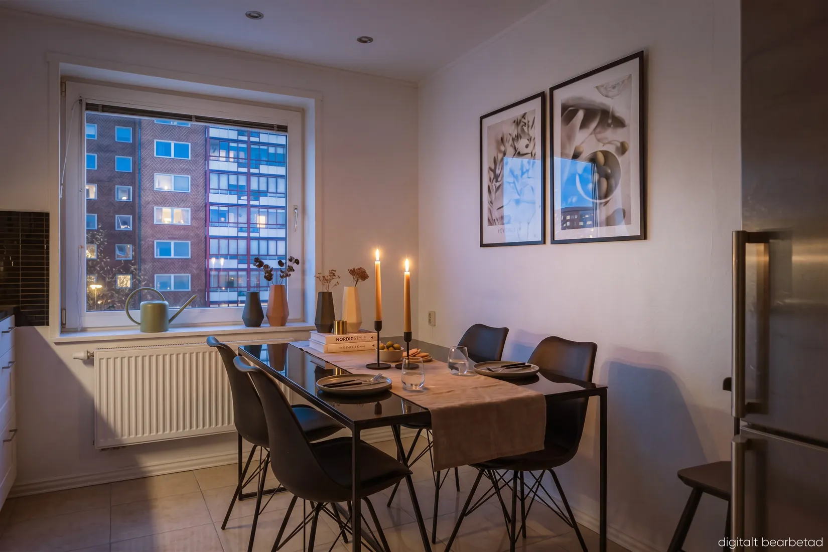 Bostadsrätt, Tornfalksgatan 4A, Söderkulla, Malmö