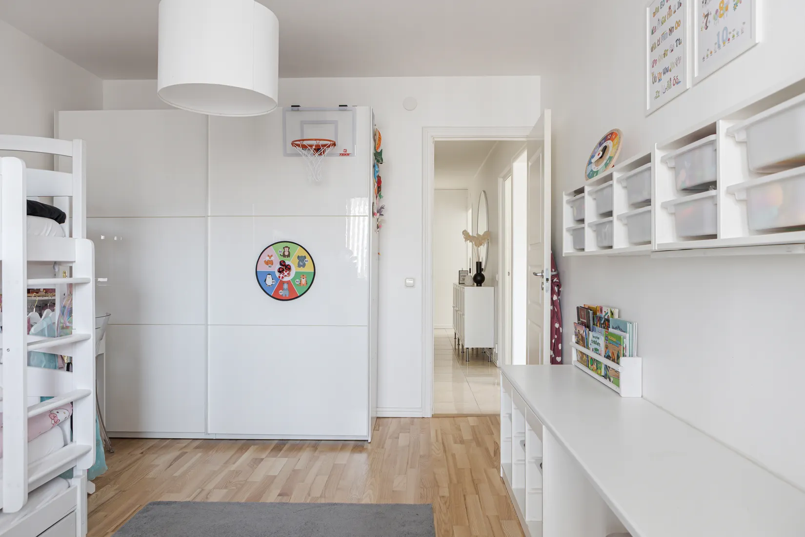 Bostadsrätt, Tornfalksgatan 4A, Söderkulla, Malmö