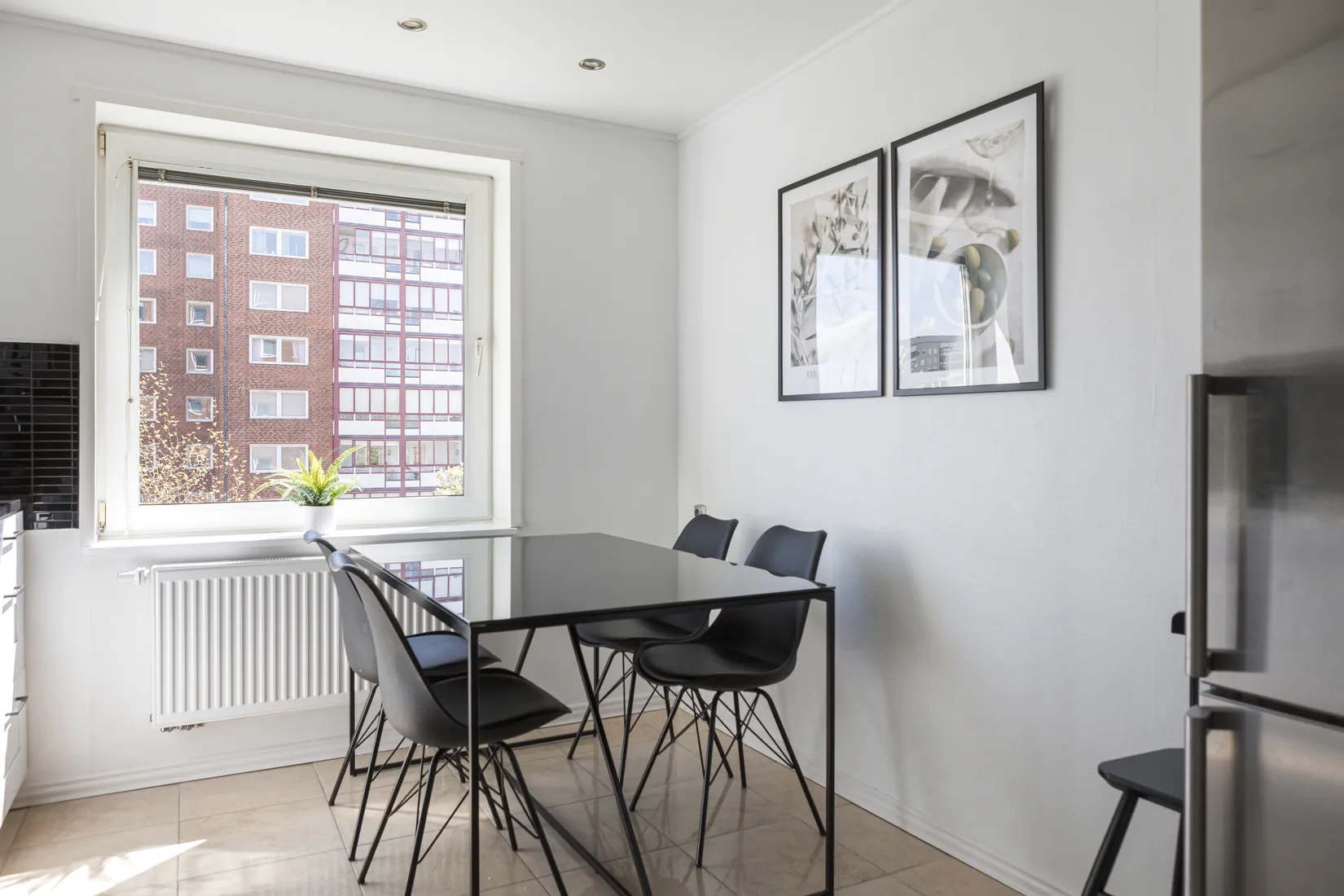 Bostadsrätt, Tornfalksgatan 4A, Söderkulla, Malmö